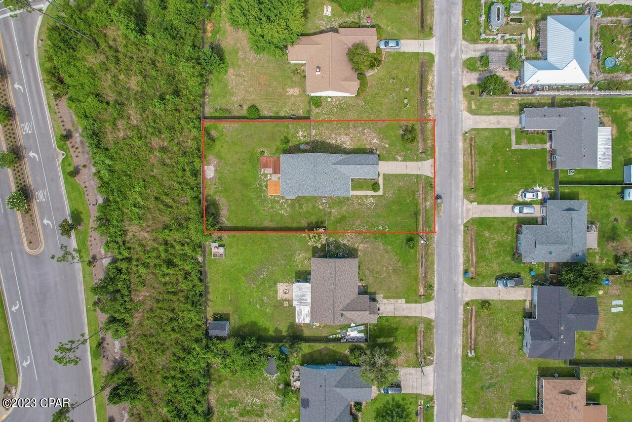 Stab Dev Co - Residential