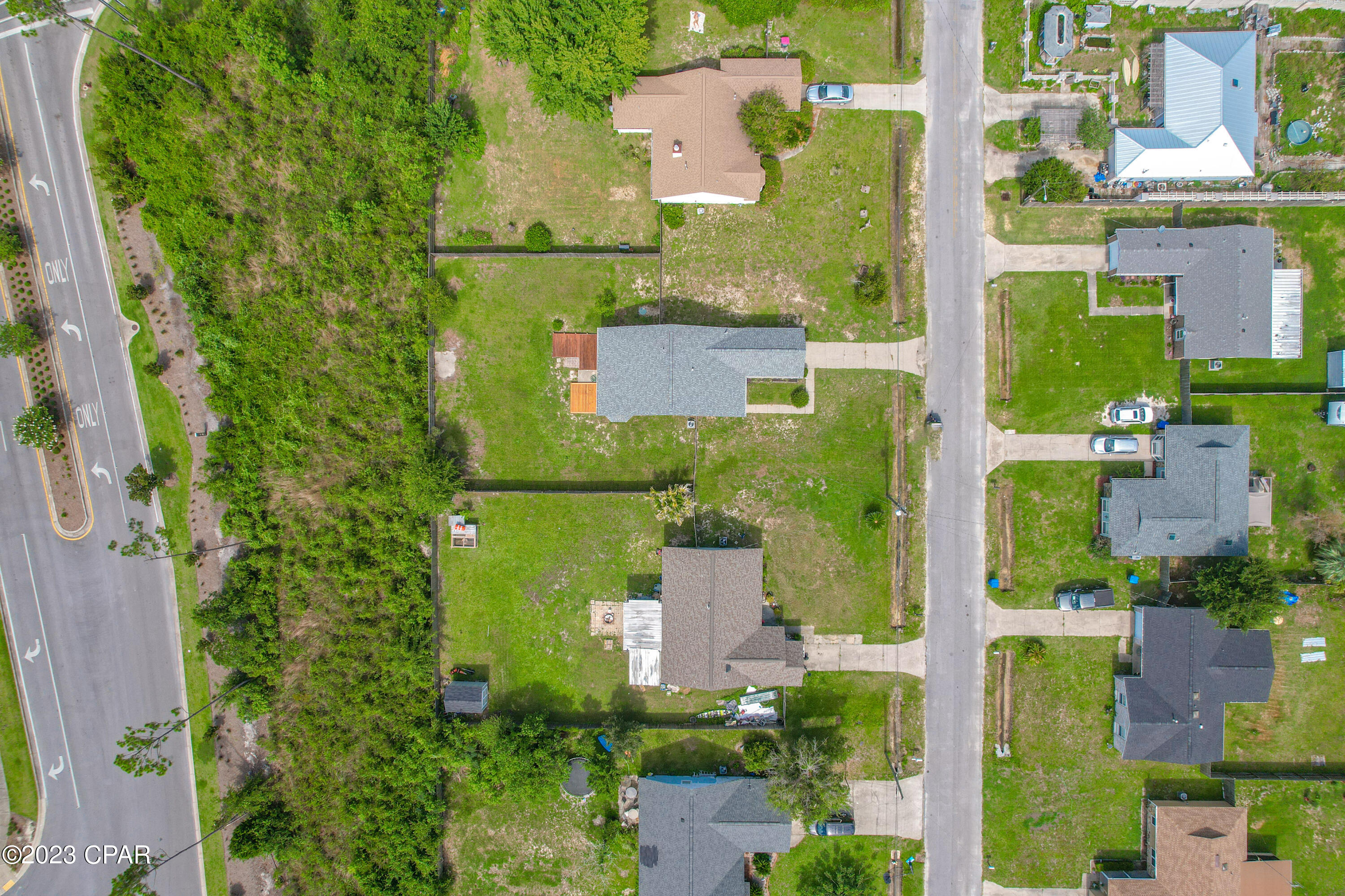 Stab Dev Co - Residential