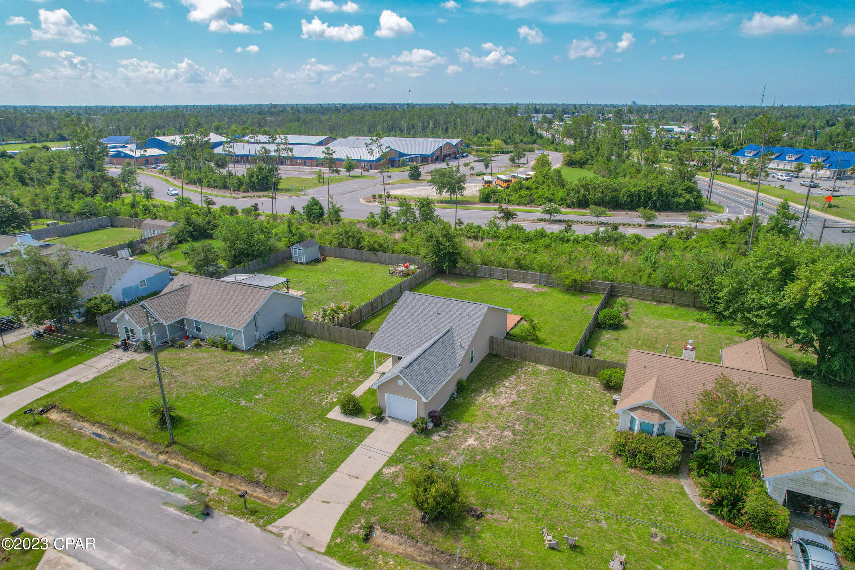 Stab Dev Co - Residential