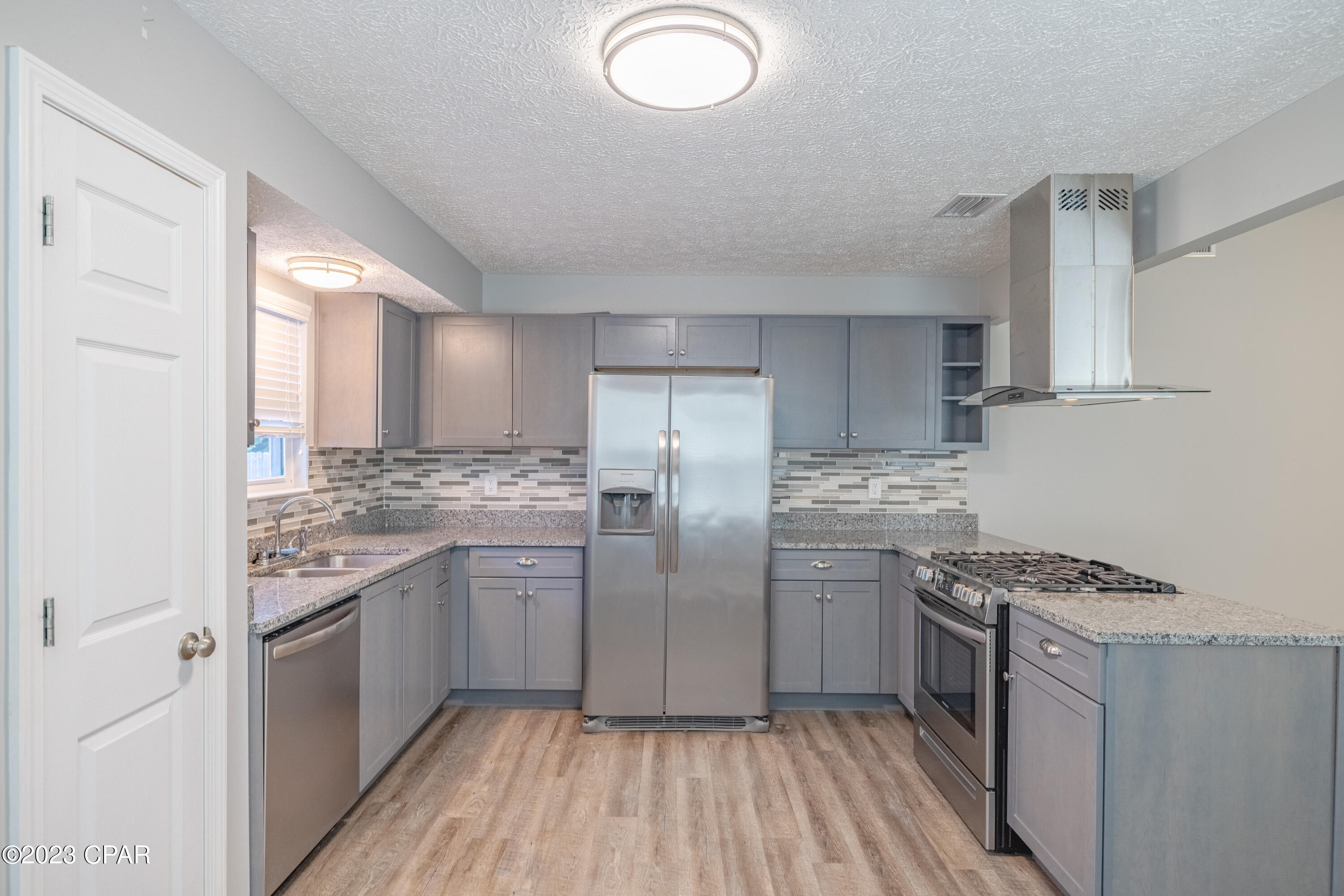 Stab Dev Co - Residential