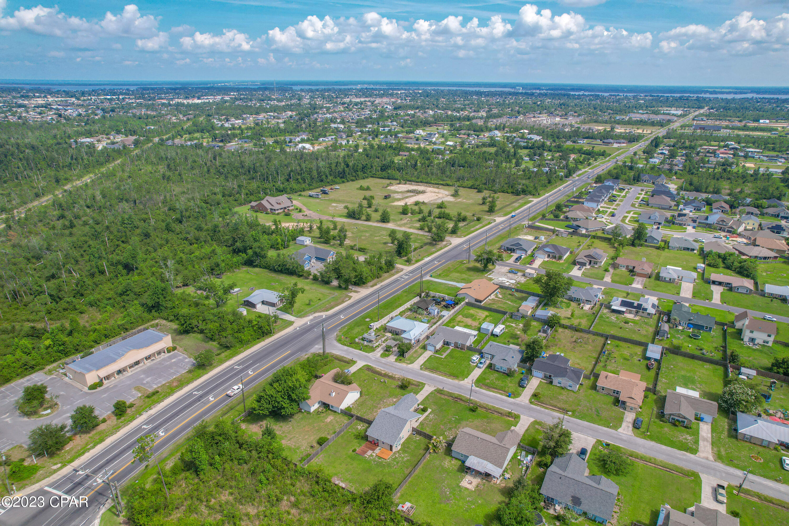 Stab Dev Co - Residential