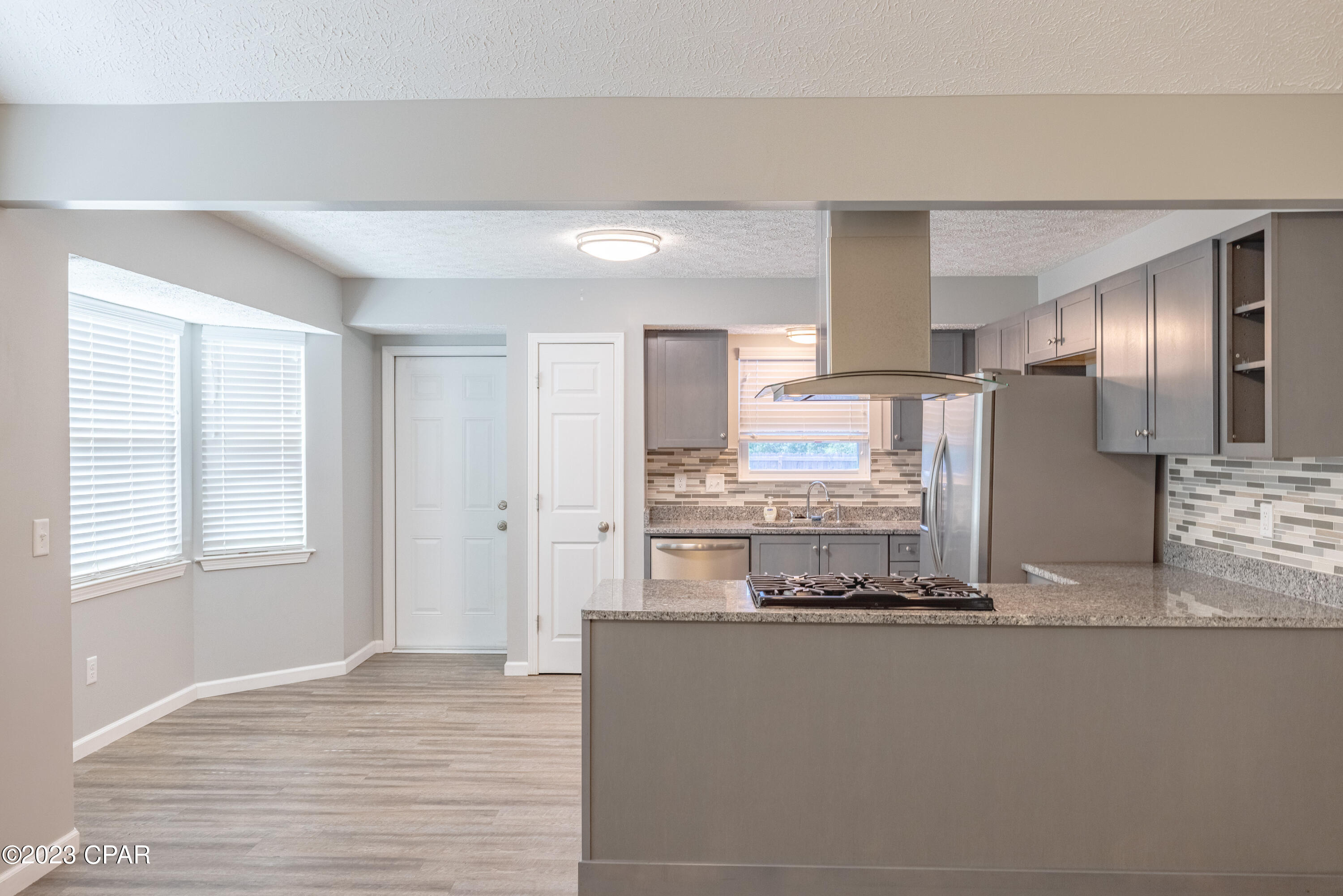 Stab Dev Co - Residential