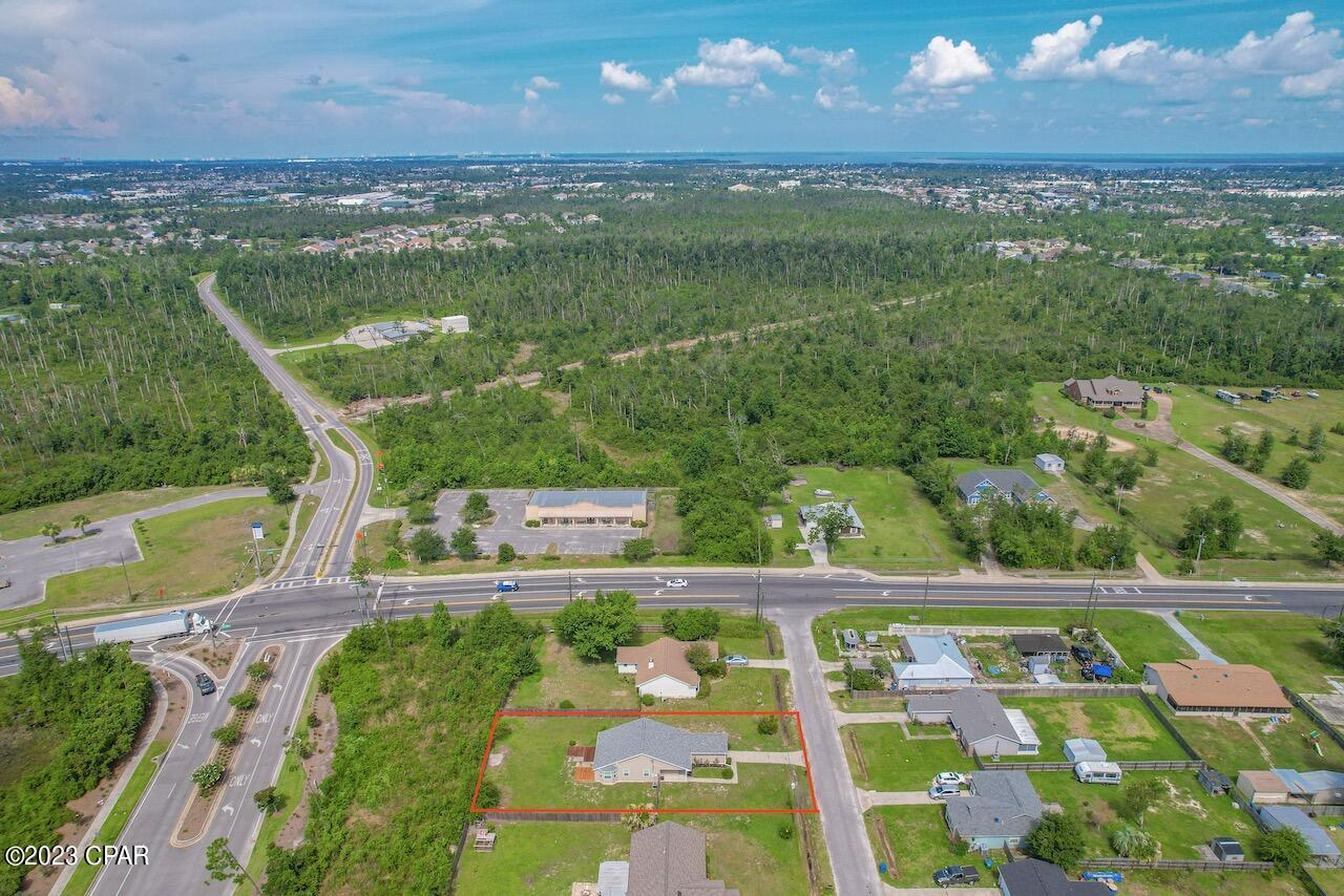 Stab Dev Co - Residential