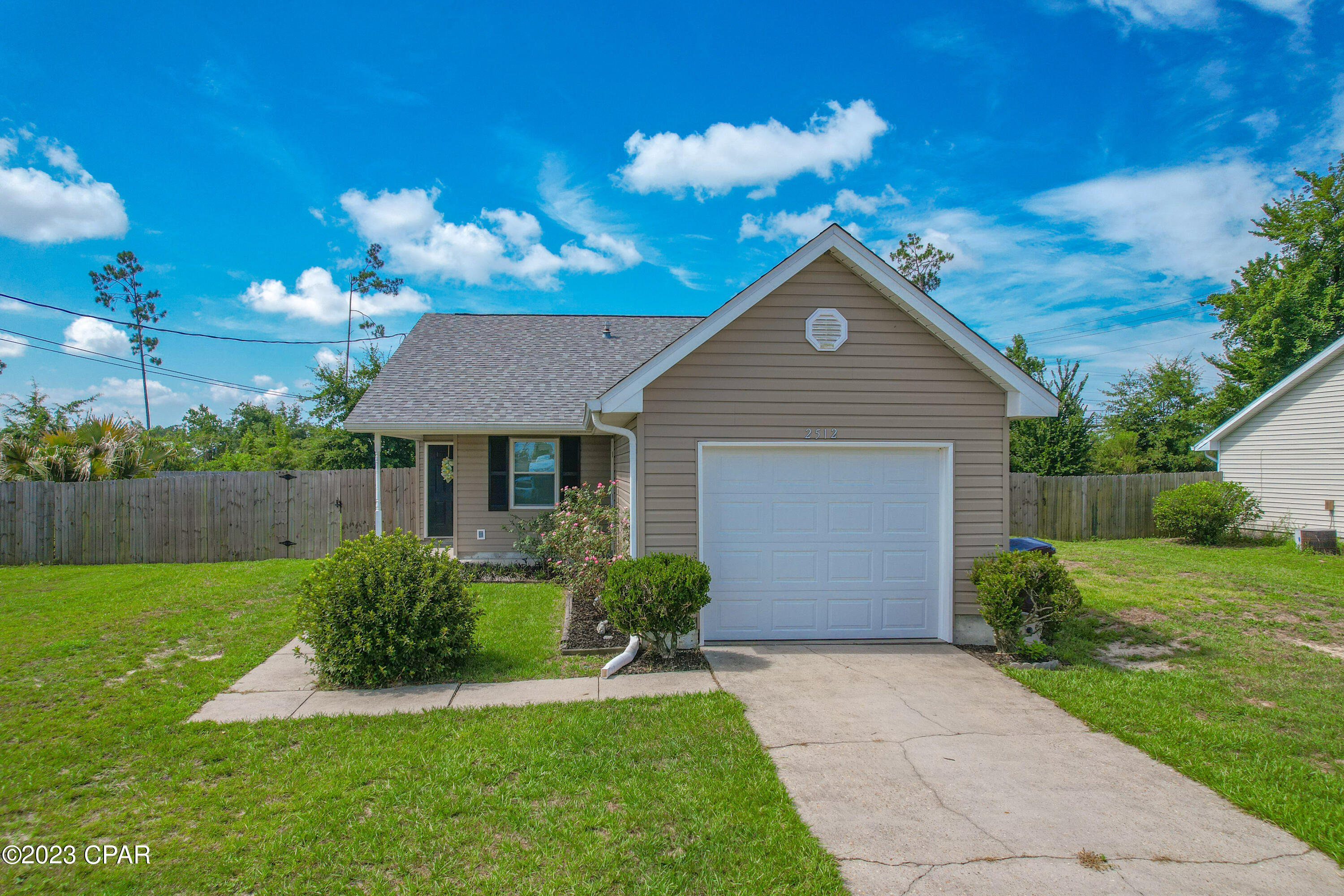 Stab Dev Co - Residential