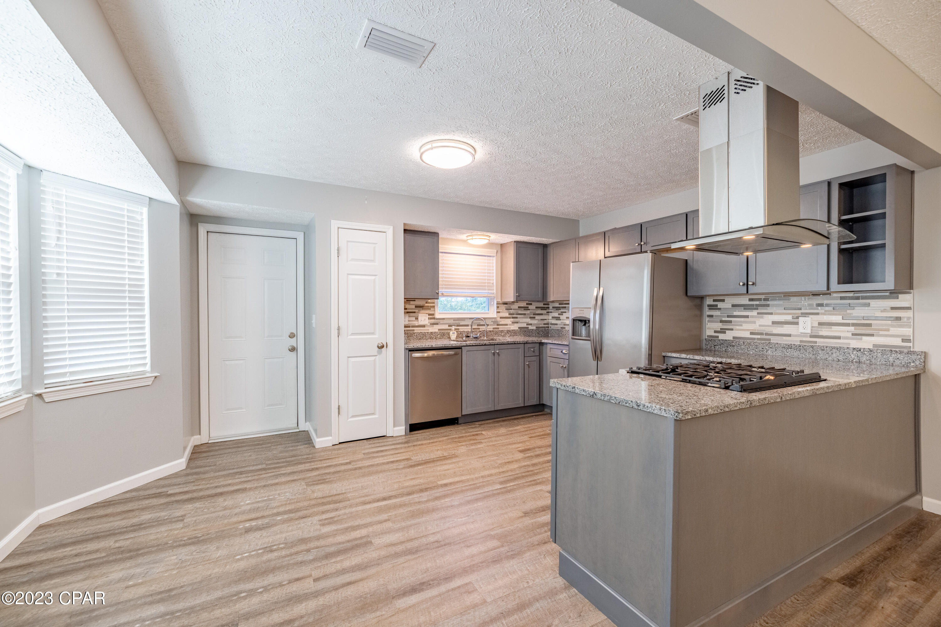 Stab Dev Co - Residential