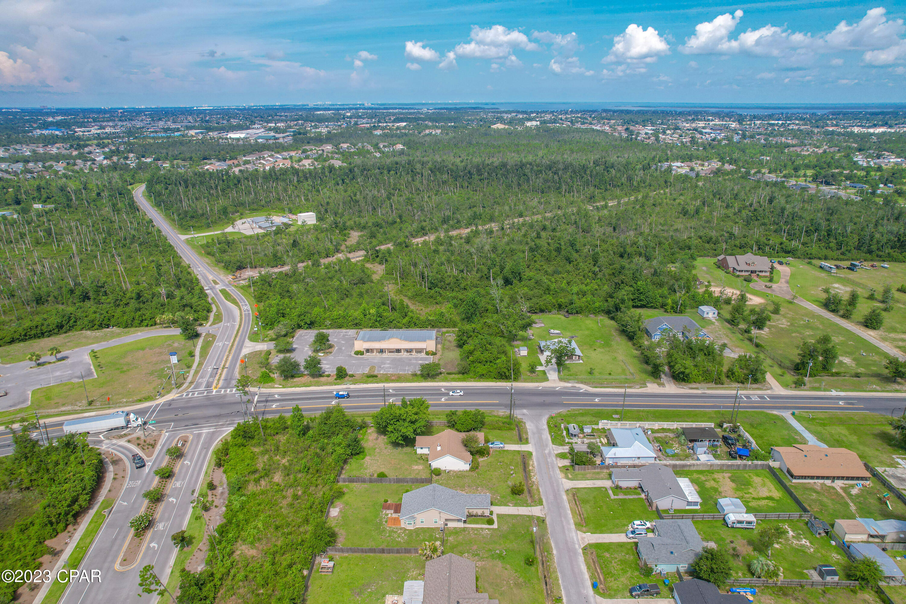 Stab Dev Co - Residential