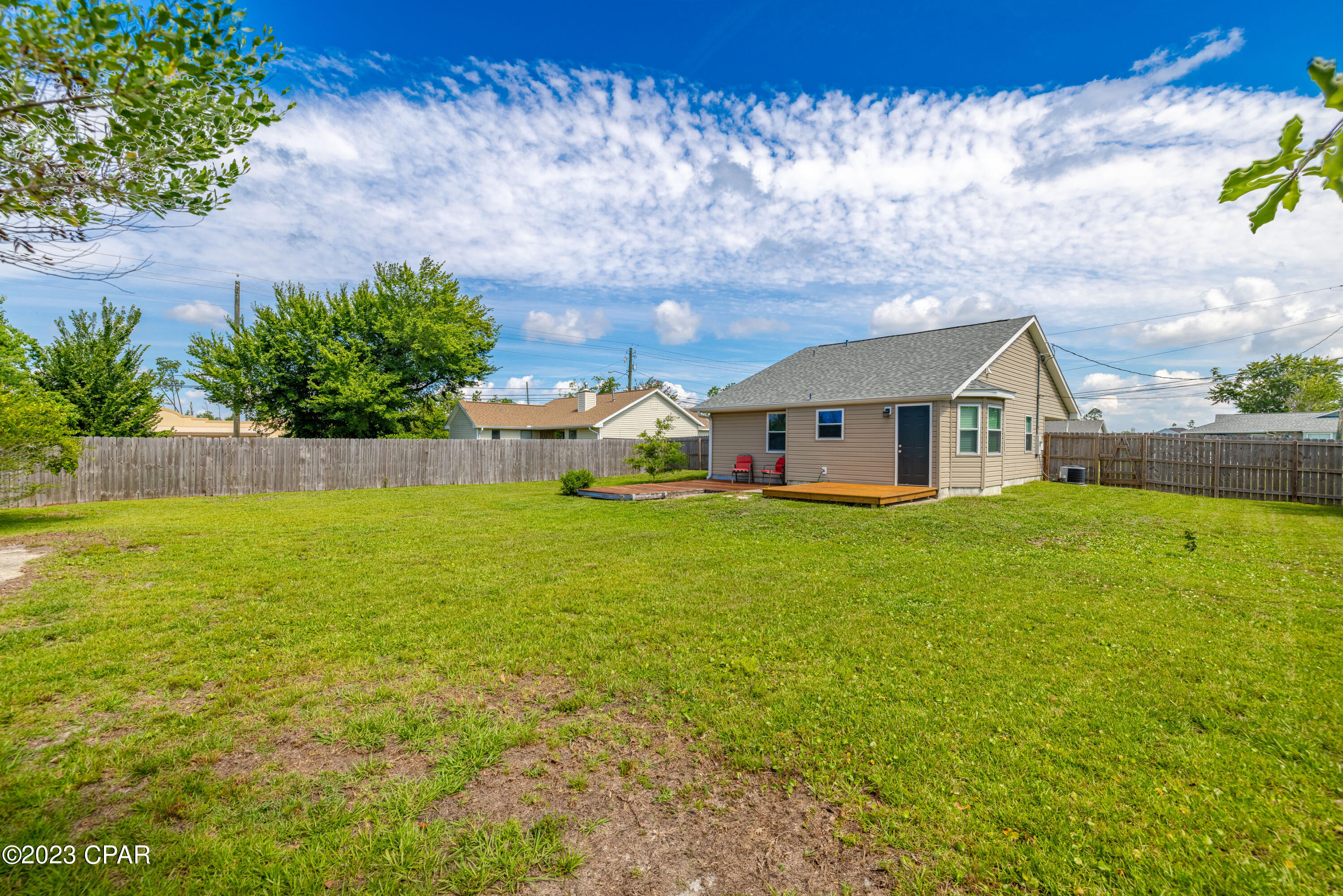 Stab Dev Co - Residential