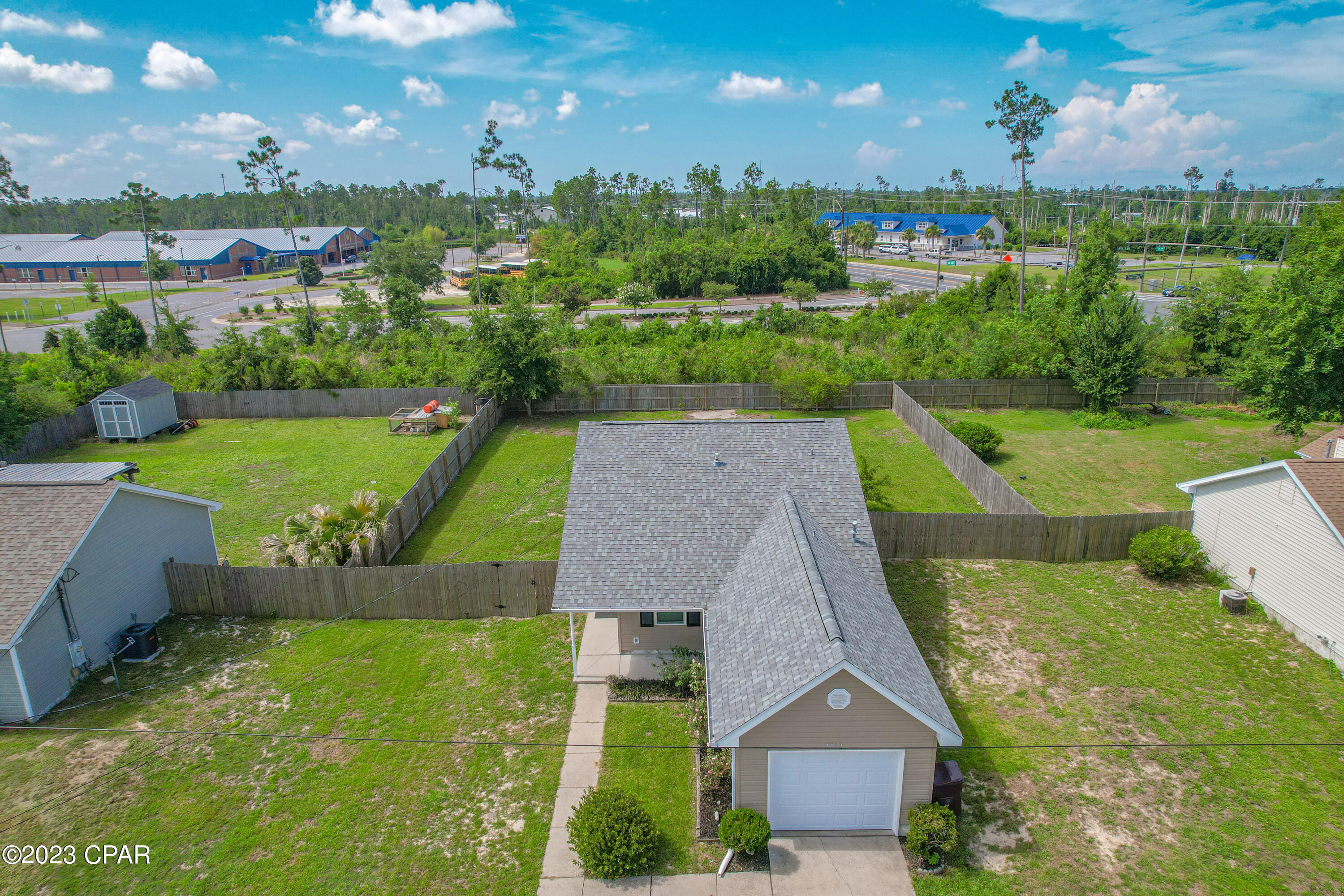 Stab Dev Co - Residential