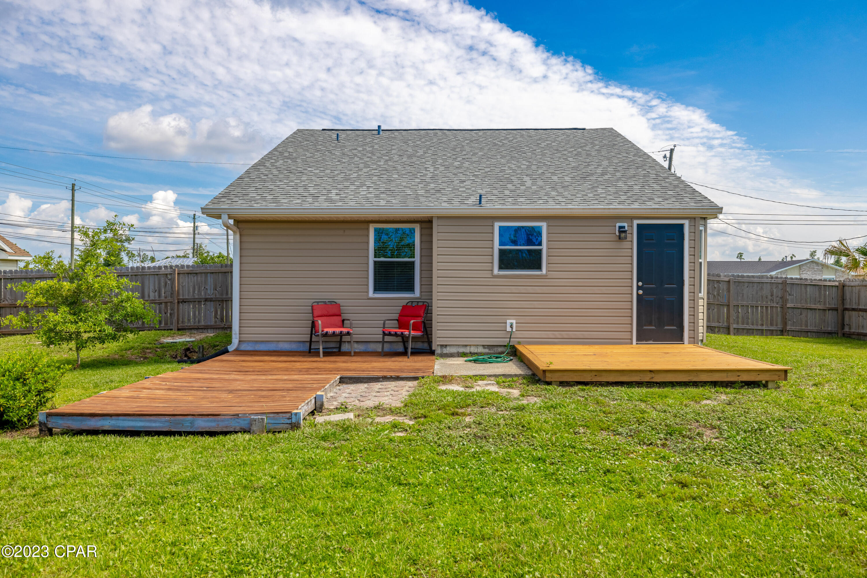 Stab Dev Co - Residential