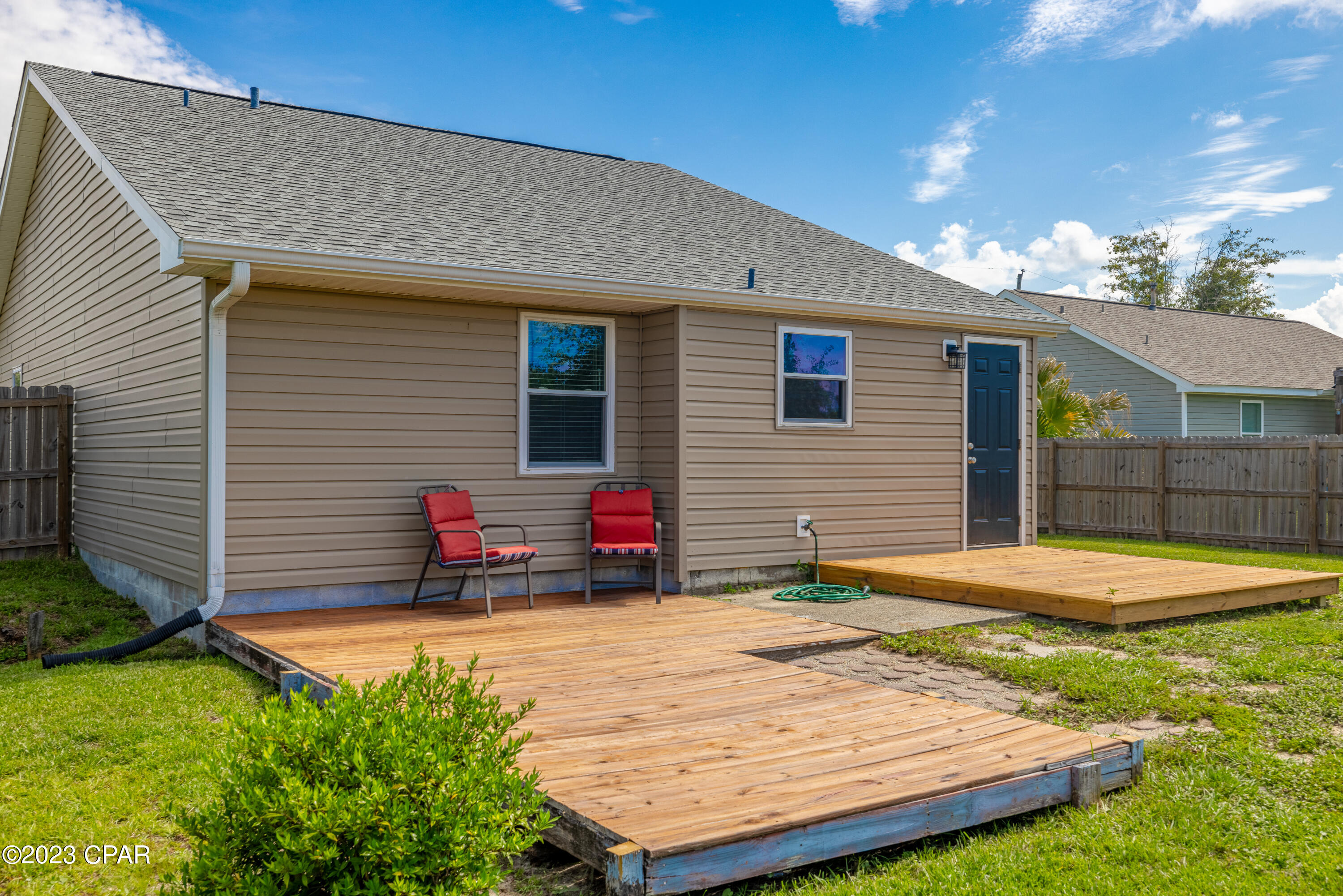 Stab Dev Co - Residential