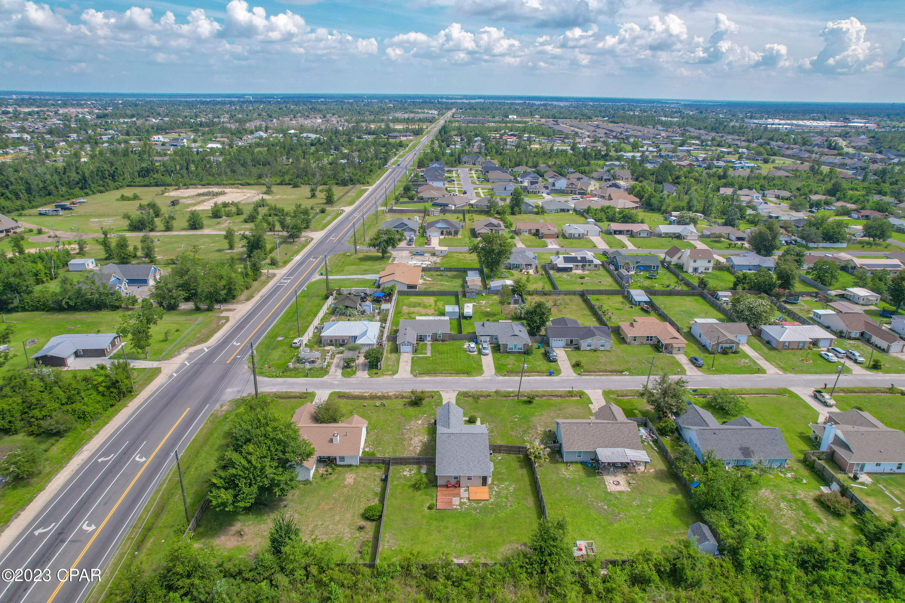 Stab Dev Co - Residential