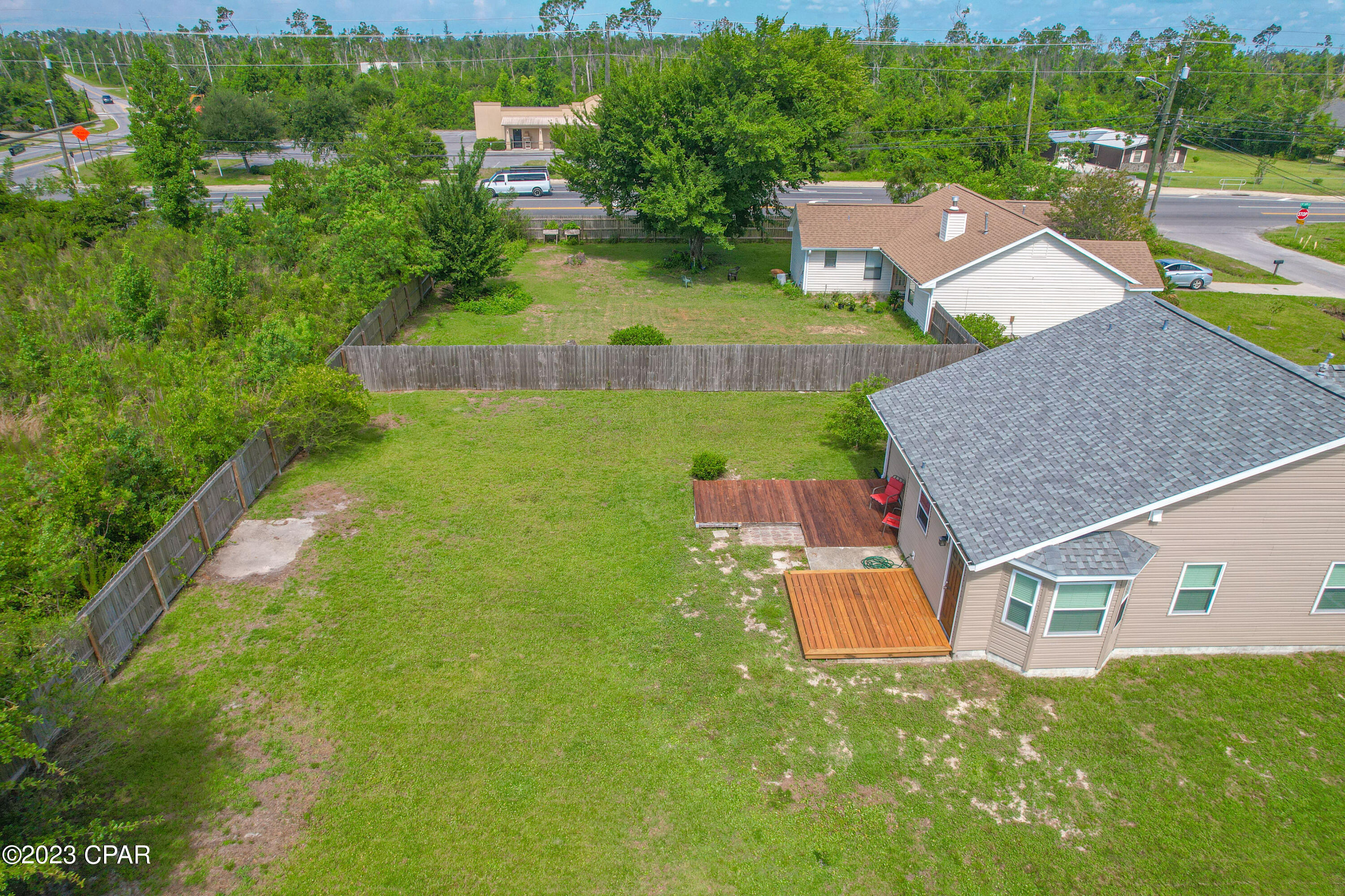 Stab Dev Co - Residential