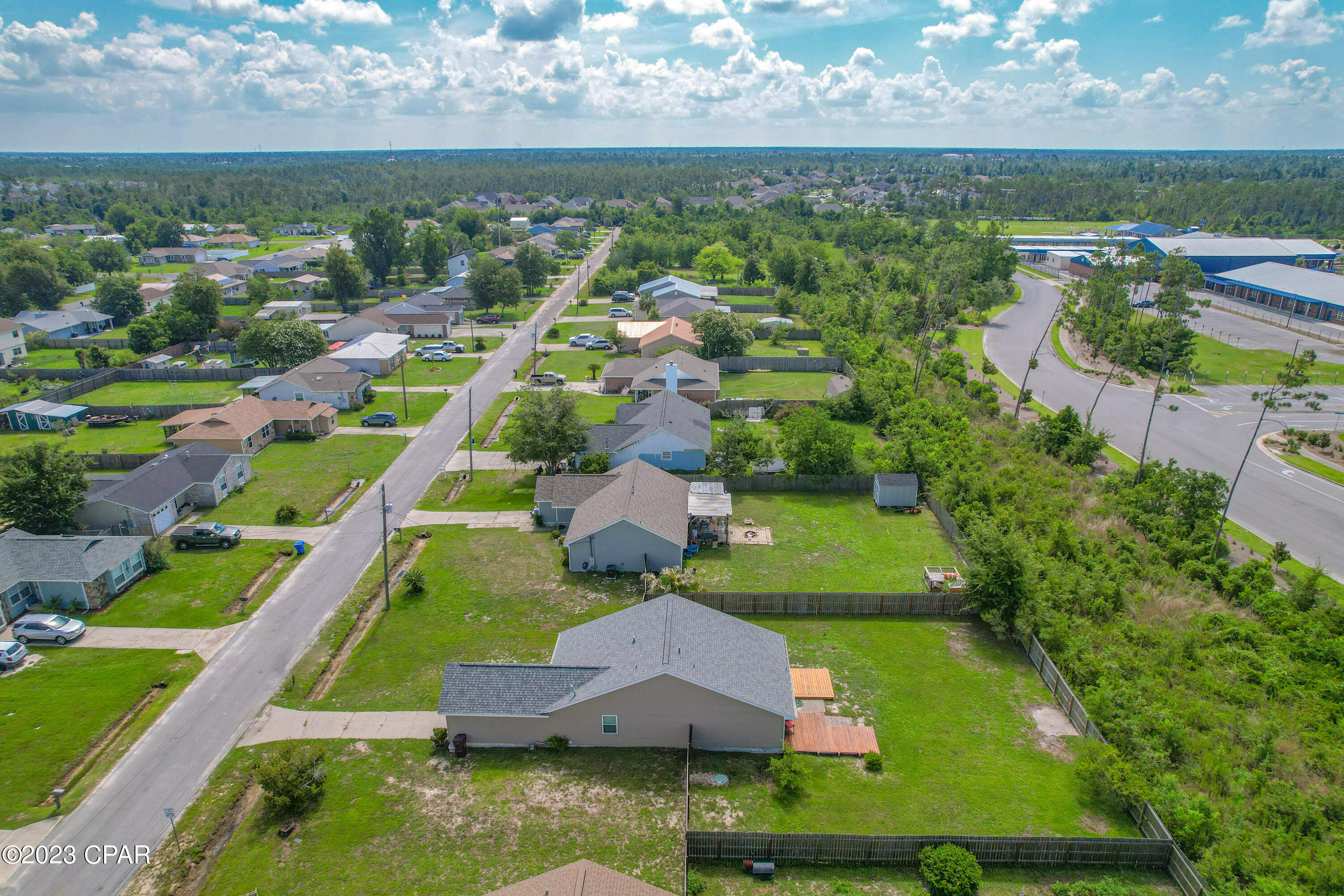 Stab Dev Co - Residential