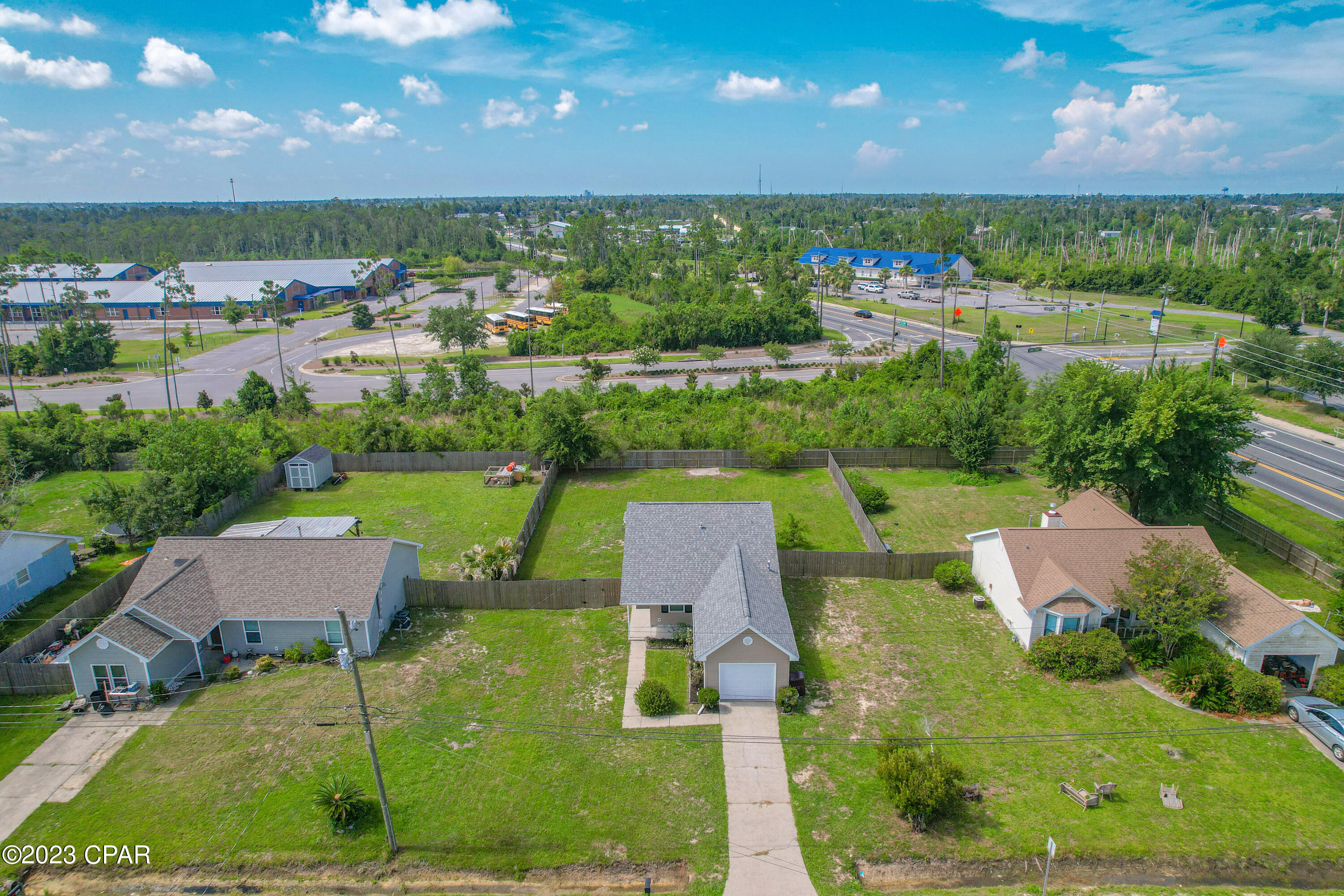 Stab Dev Co - Residential