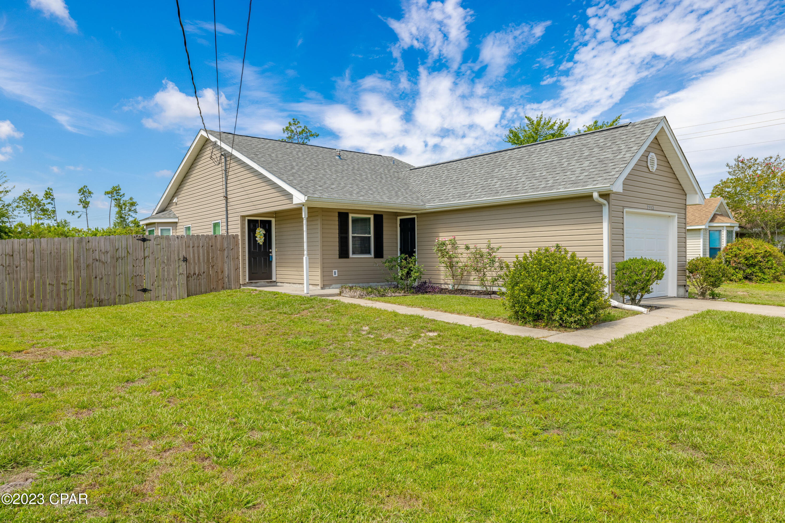 Stab Dev Co - Residential