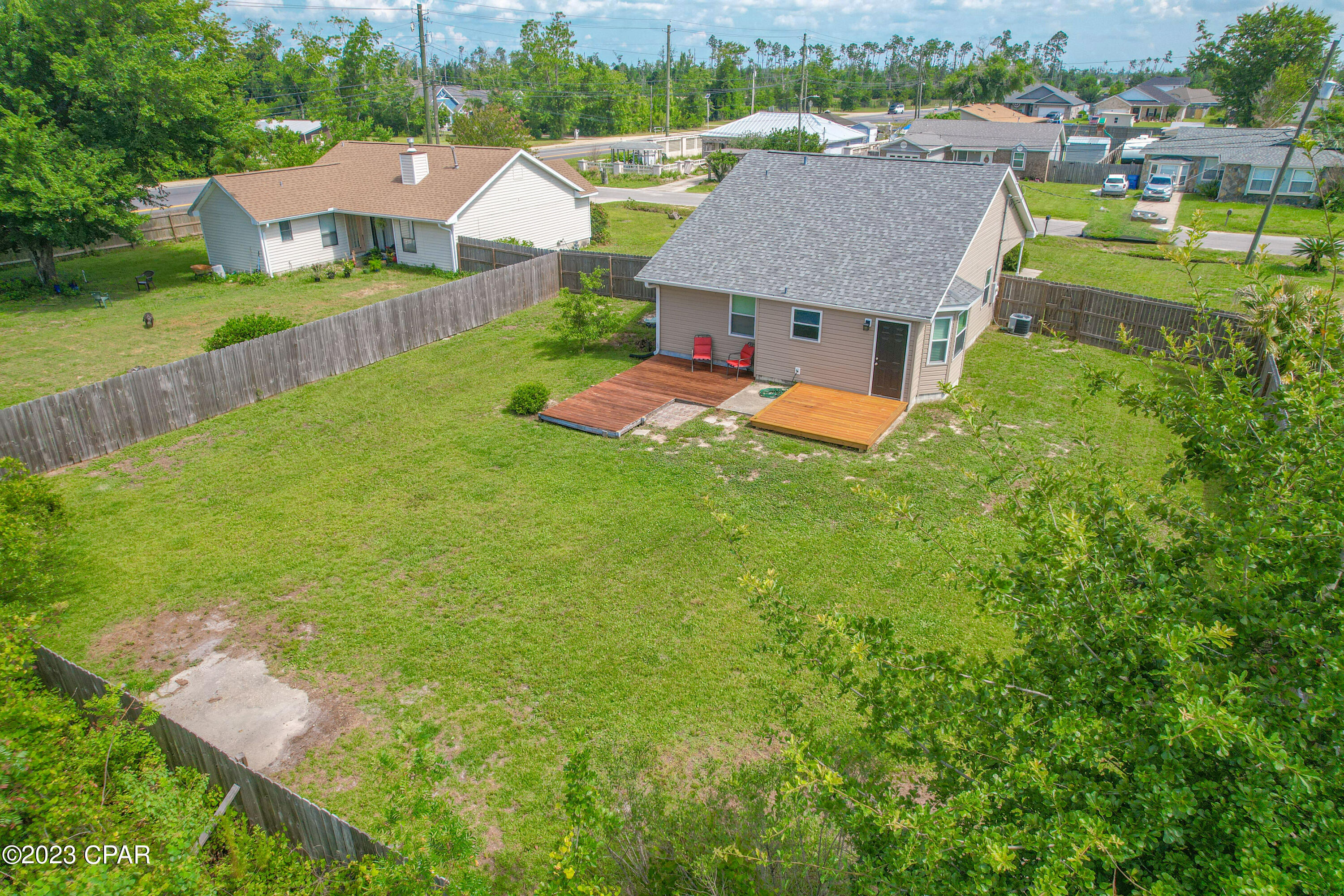 Stab Dev Co - Residential