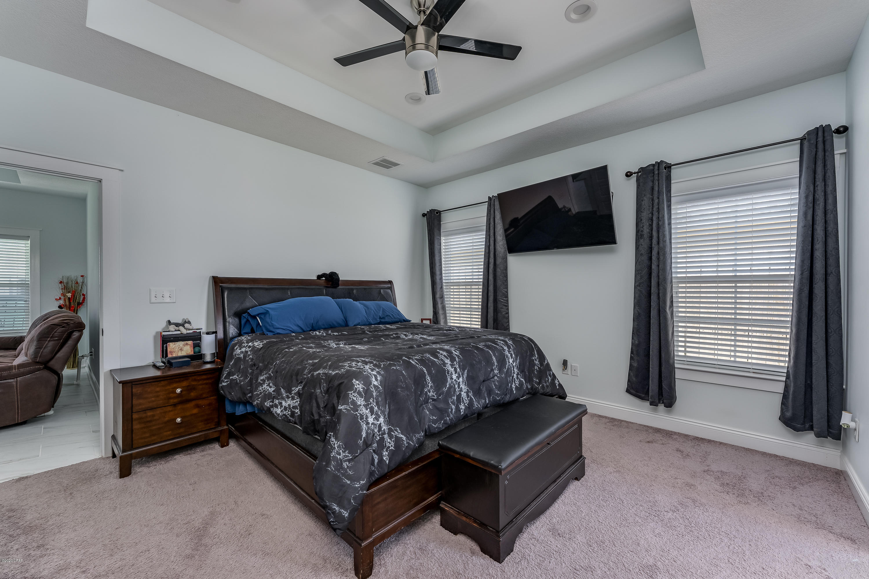 Inlet Beach Heights - Residential