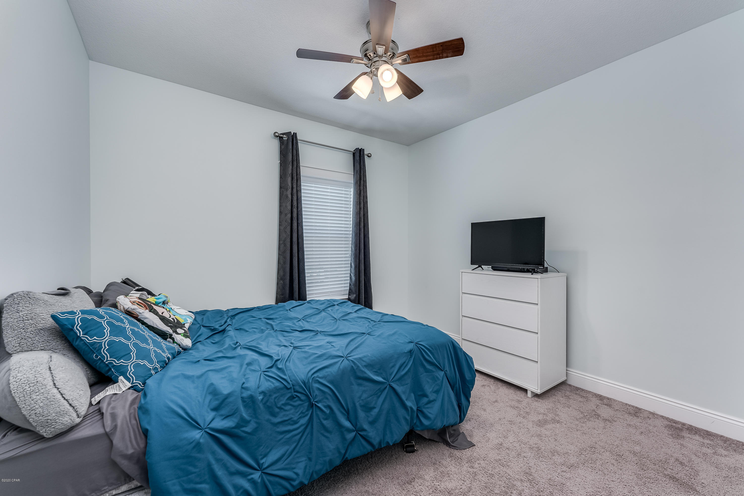 Inlet Beach Heights - Residential