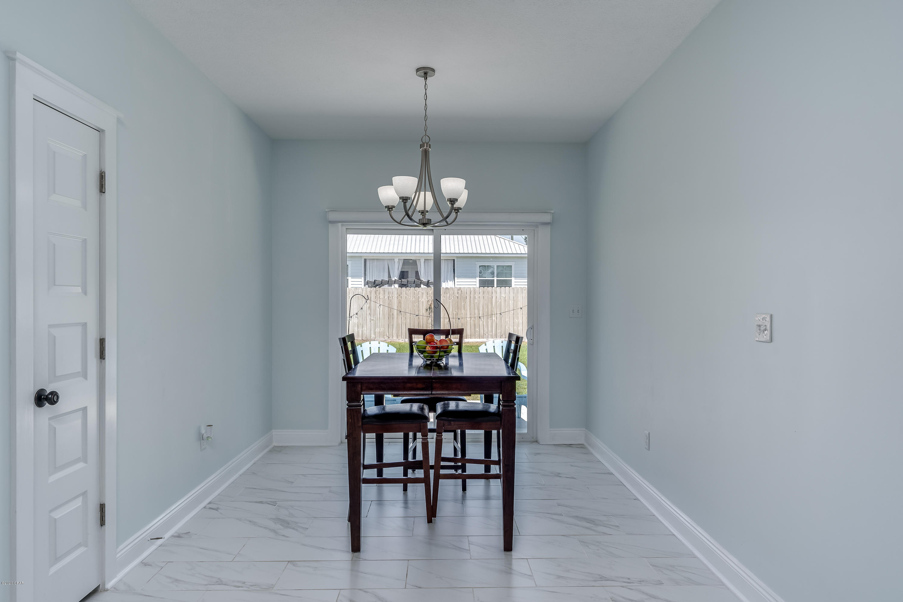 Inlet Beach Heights - Residential