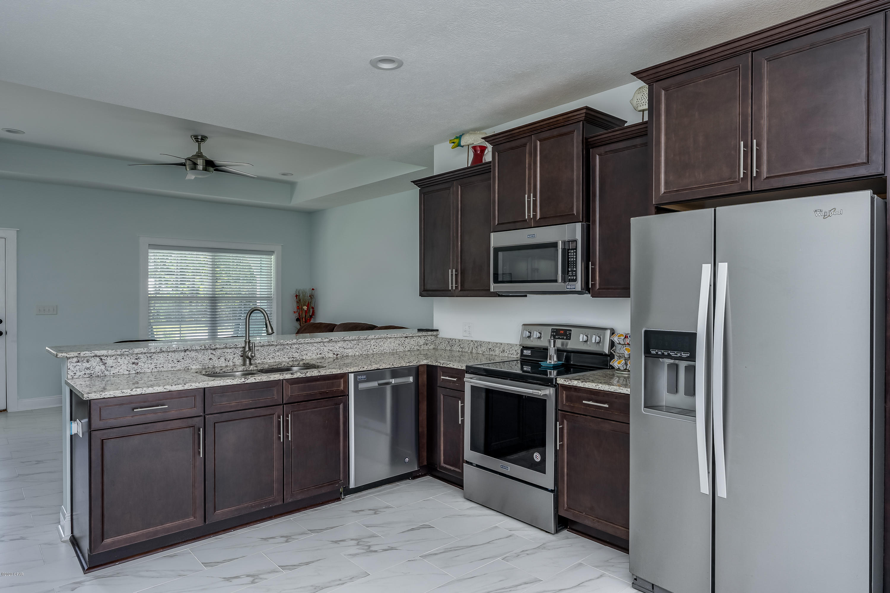 Inlet Beach Heights - Residential