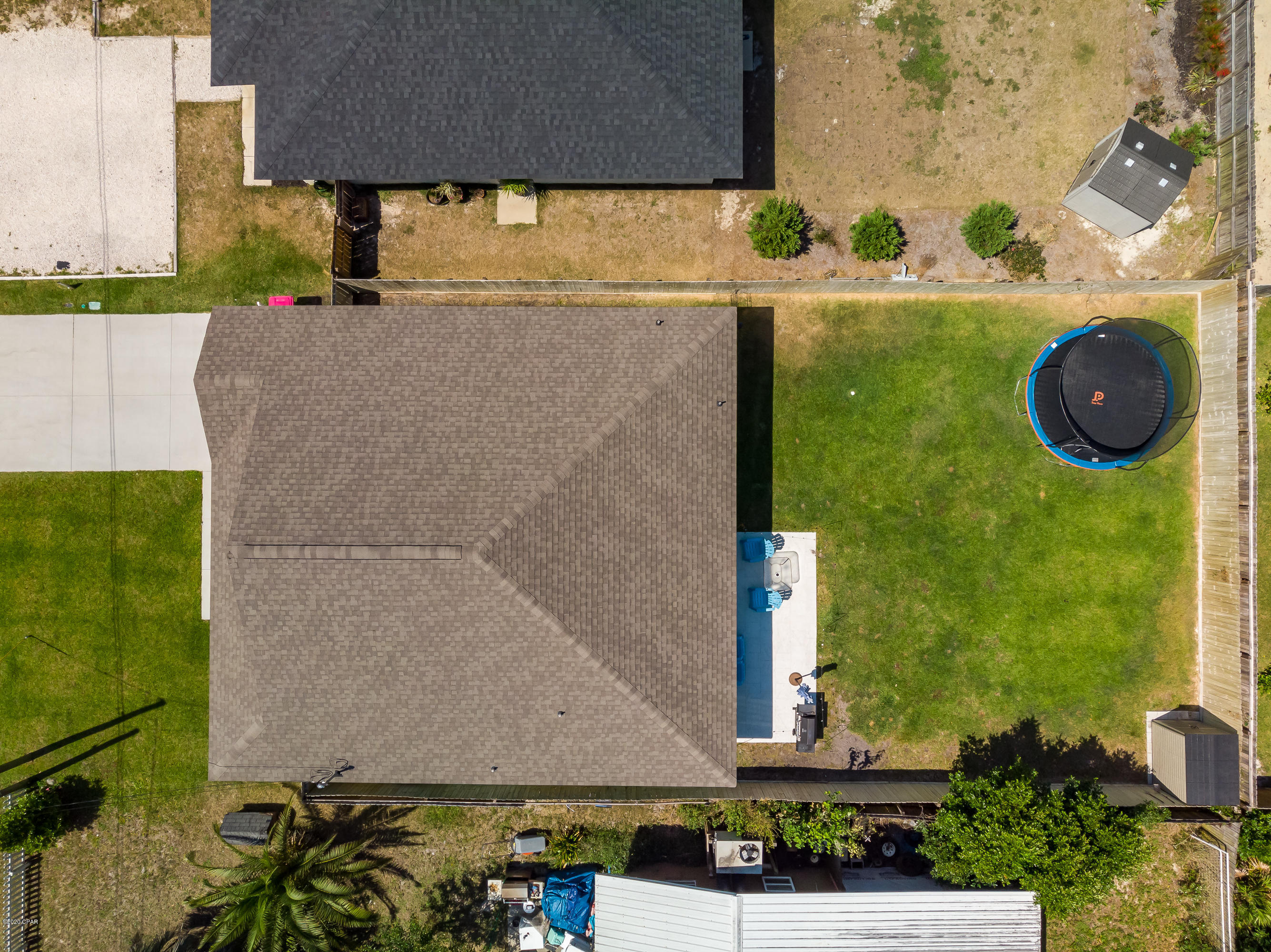 Inlet Beach Heights - Residential