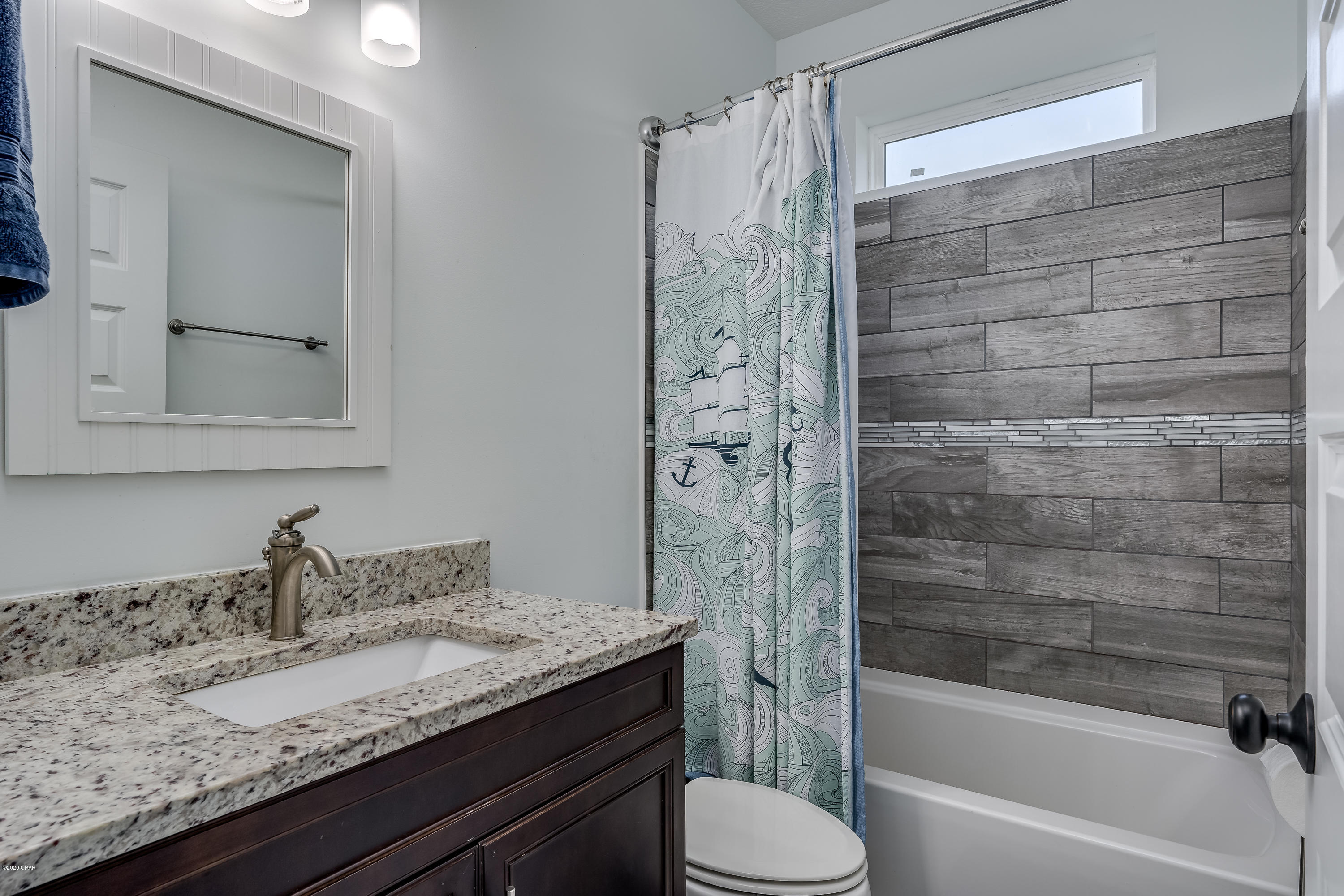 Inlet Beach Heights - Residential