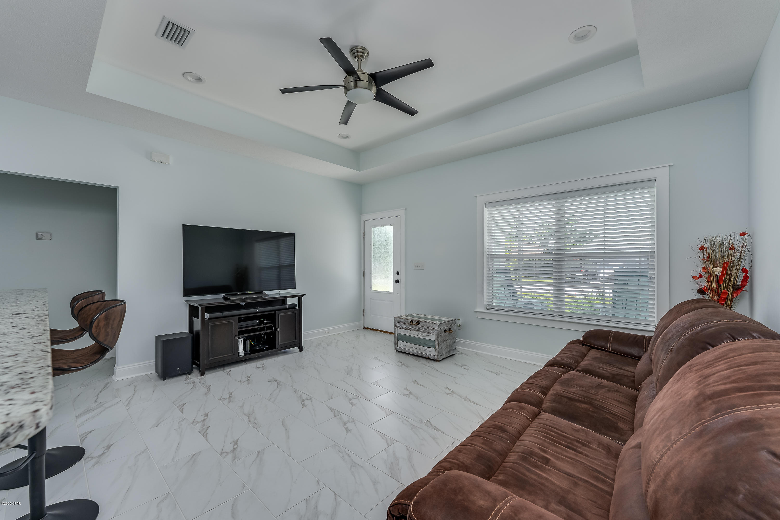 Inlet Beach Heights - Residential