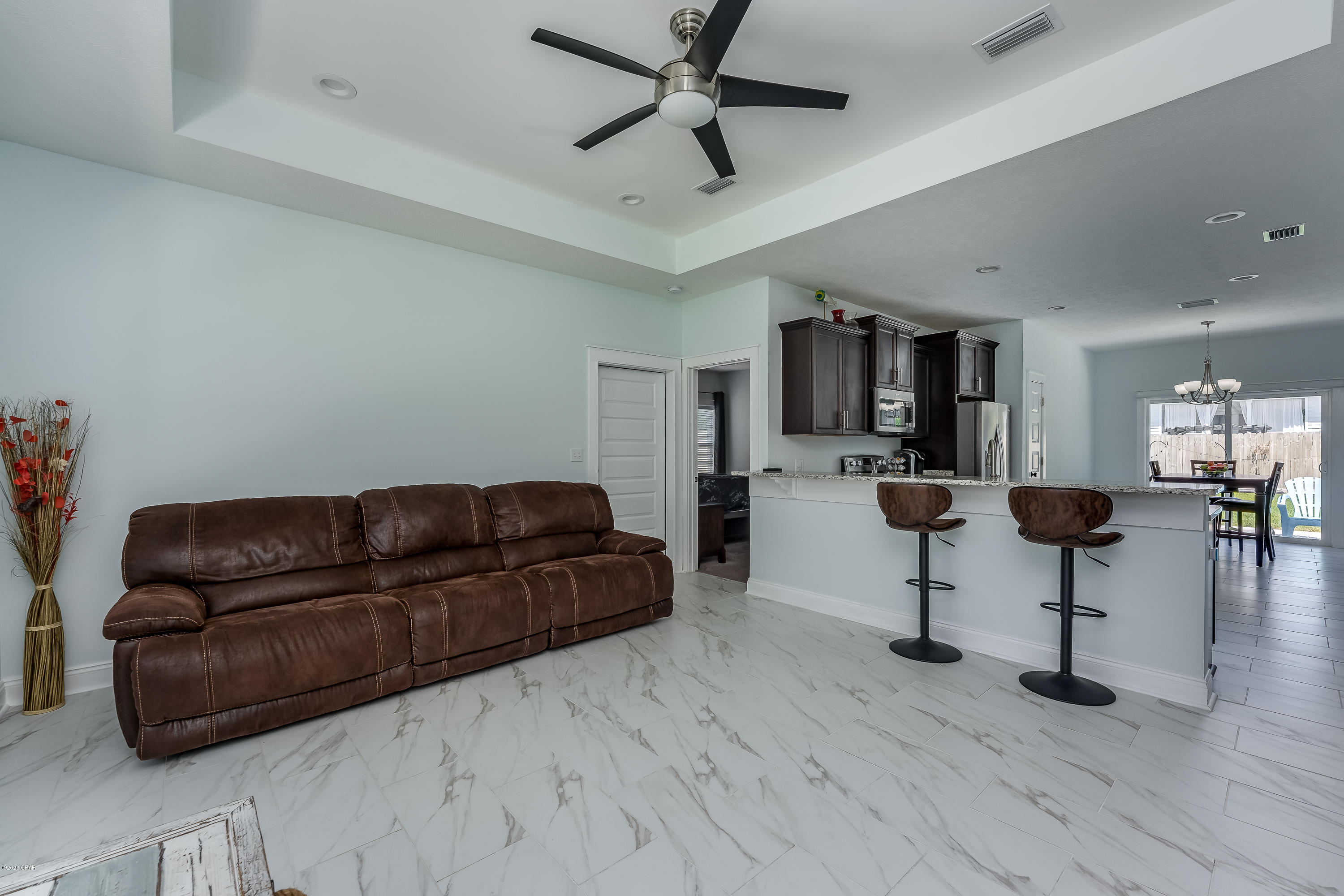 Inlet Beach Heights - Residential