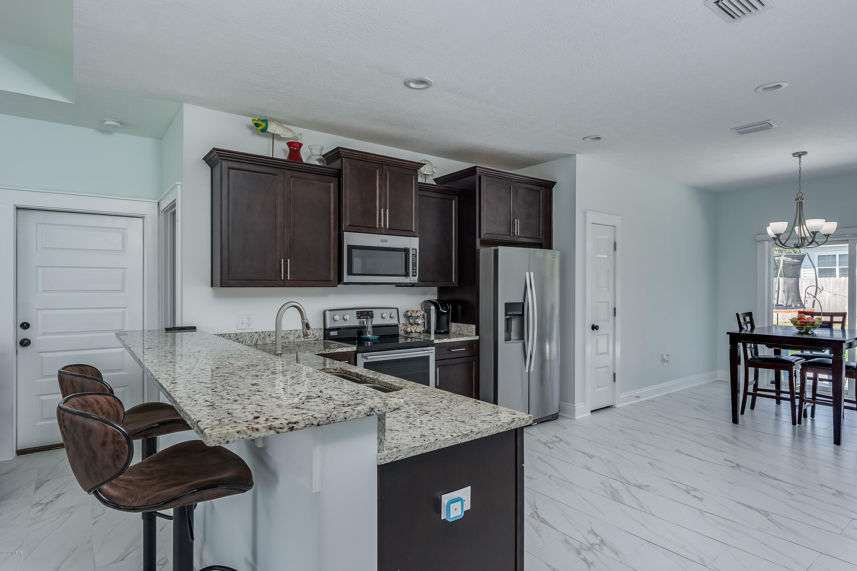 Inlet Beach Heights - Residential