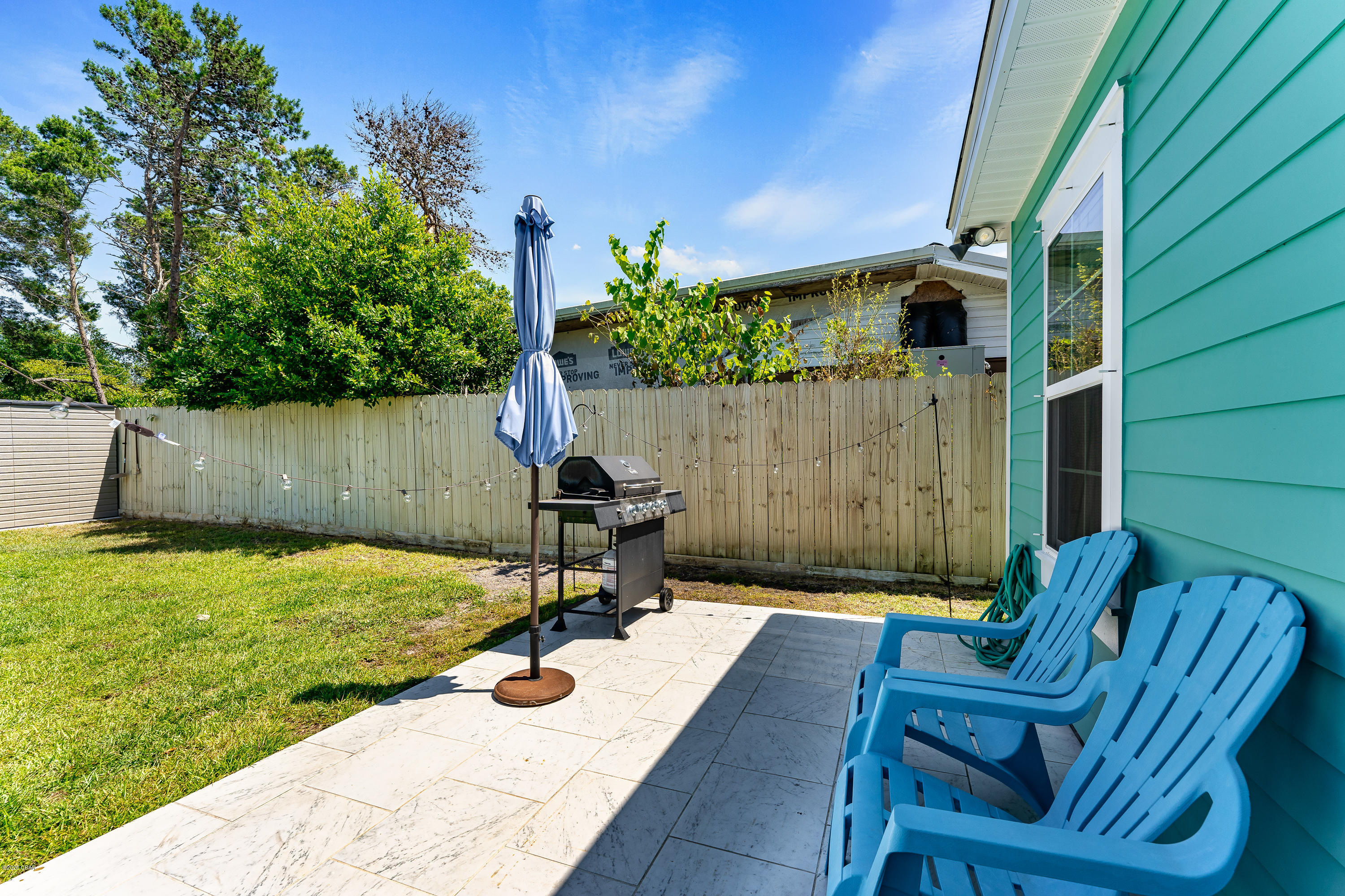 Inlet Beach Heights - Residential