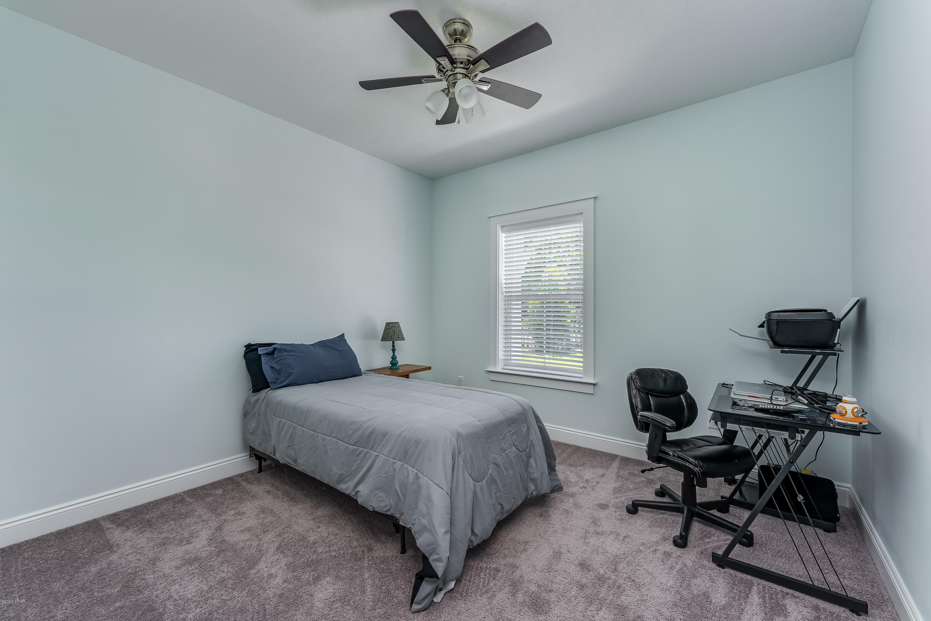 Inlet Beach Heights - Residential