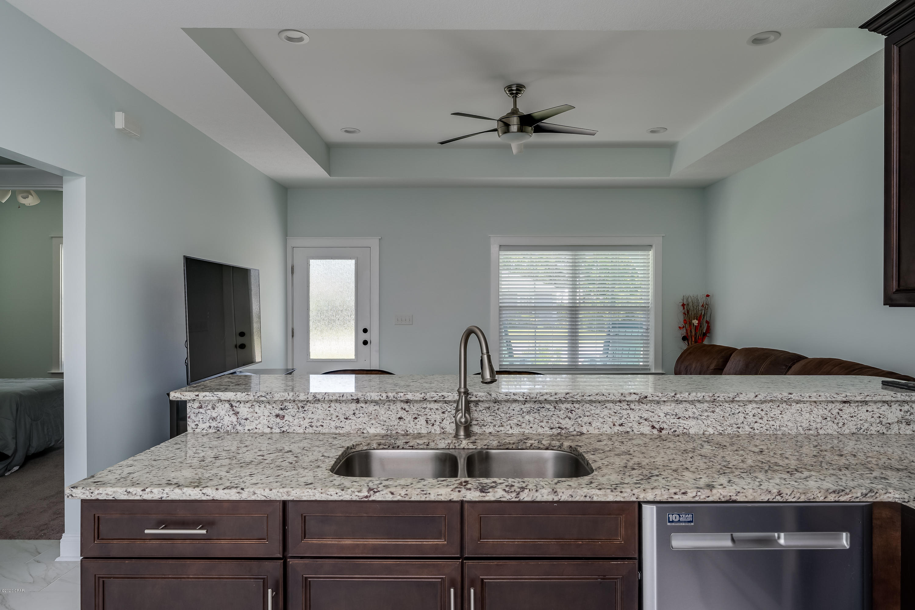 Inlet Beach Heights - Residential