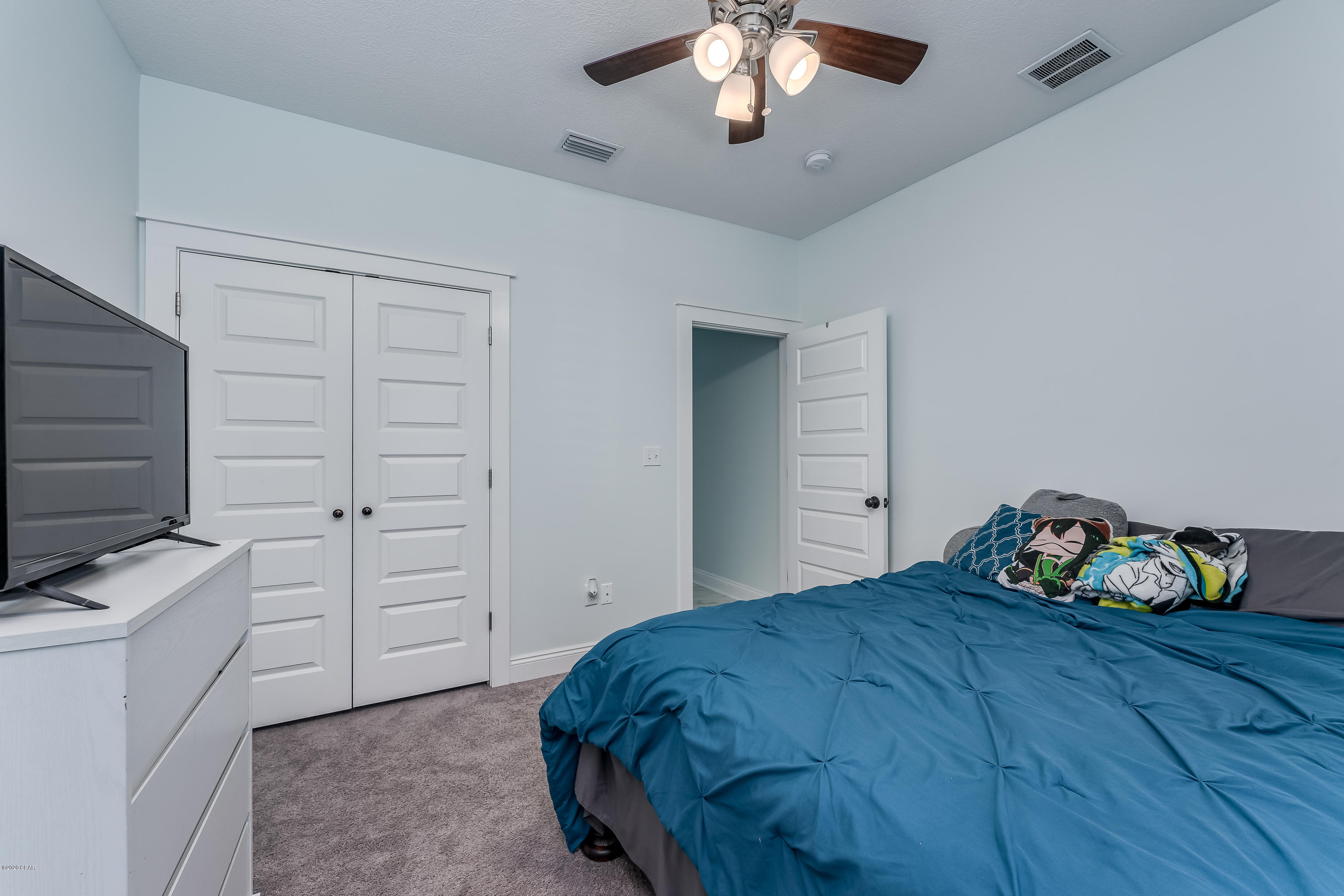 Inlet Beach Heights - Residential