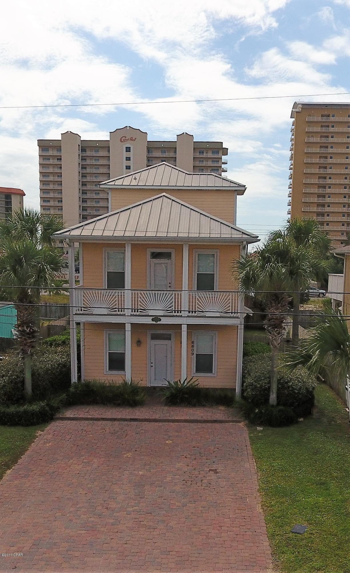 Holiday Beach Unit 3 - Residential