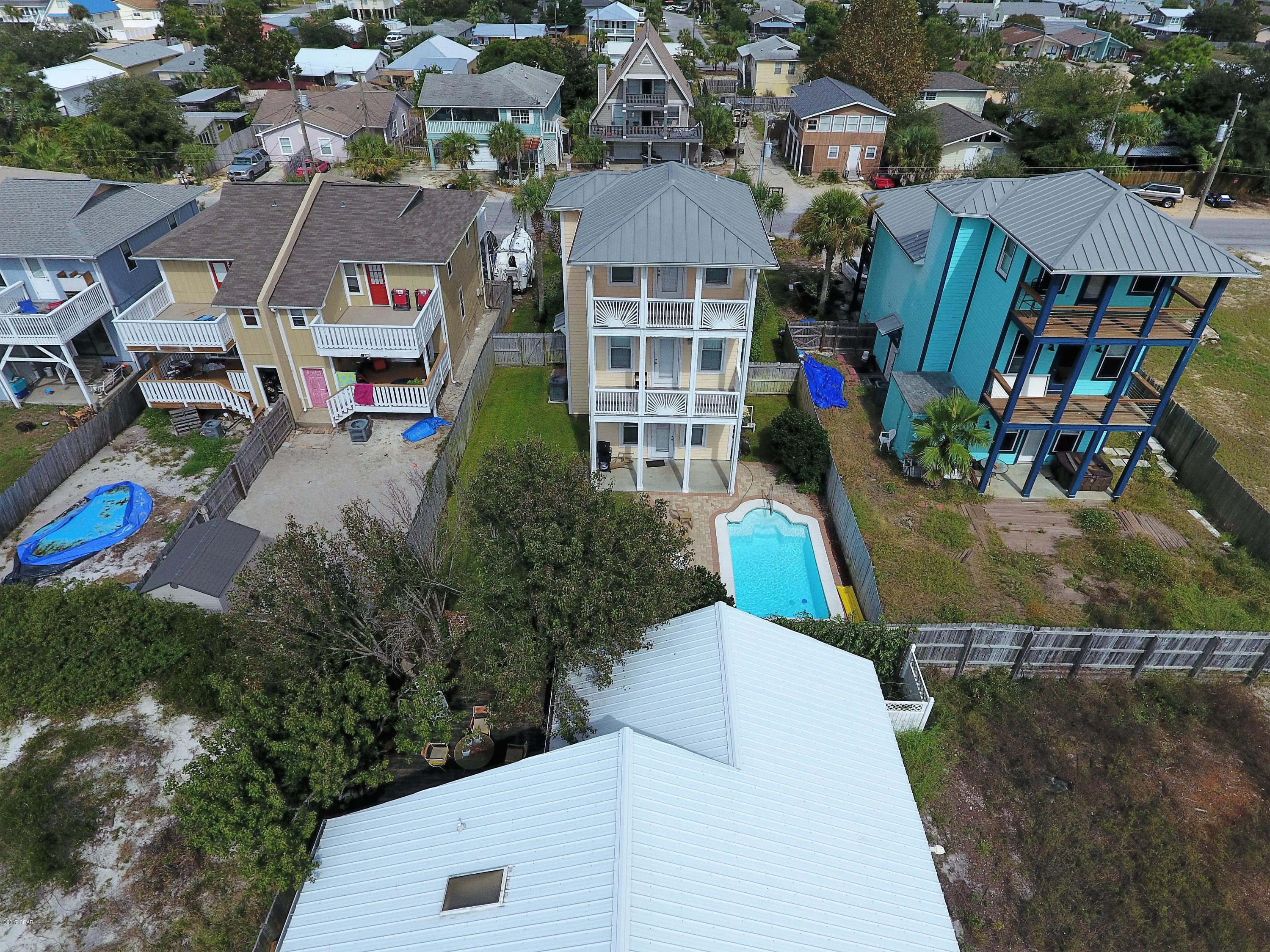 Holiday Beach Unit 3 - Residential