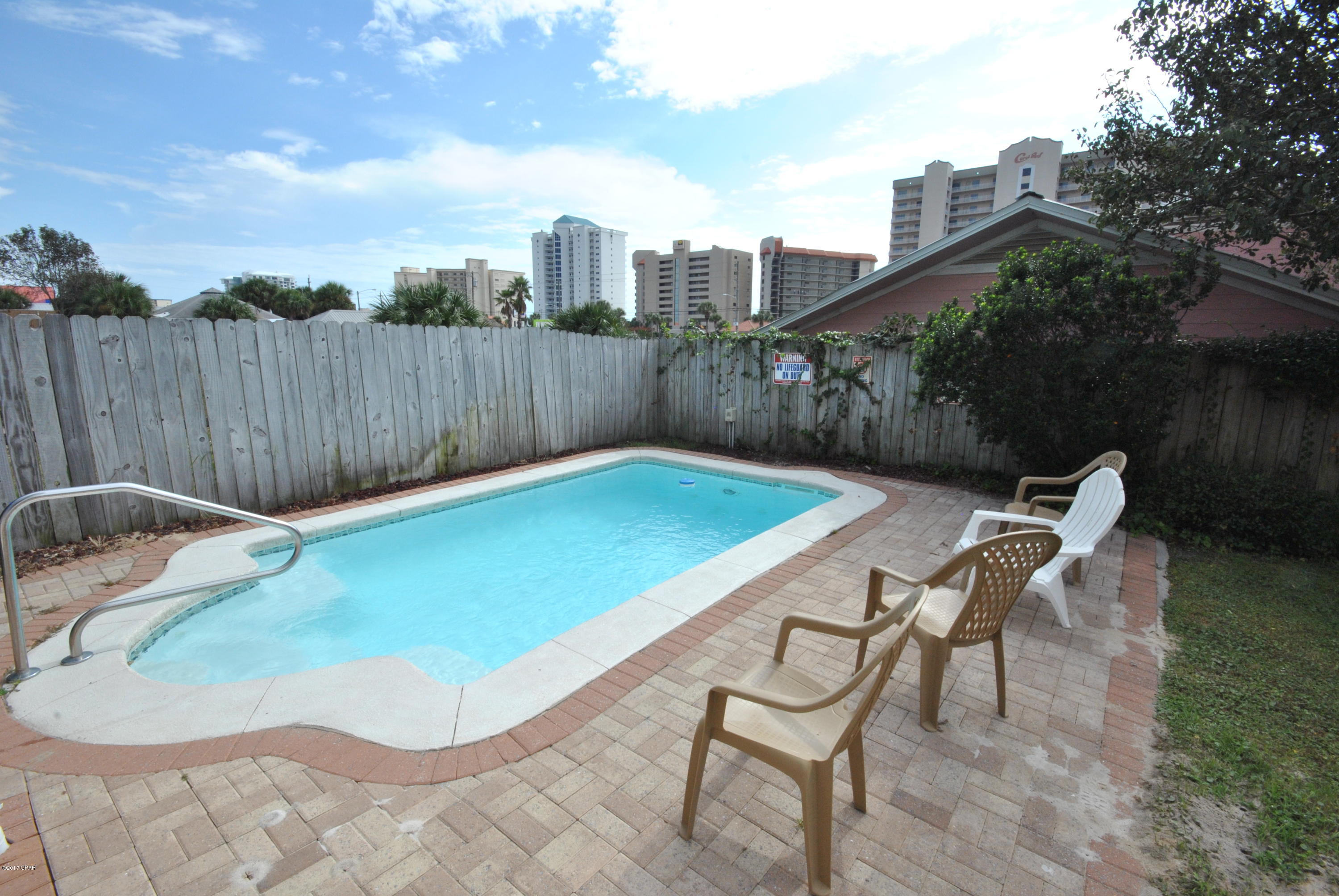Holiday Beach Unit 3 - Residential