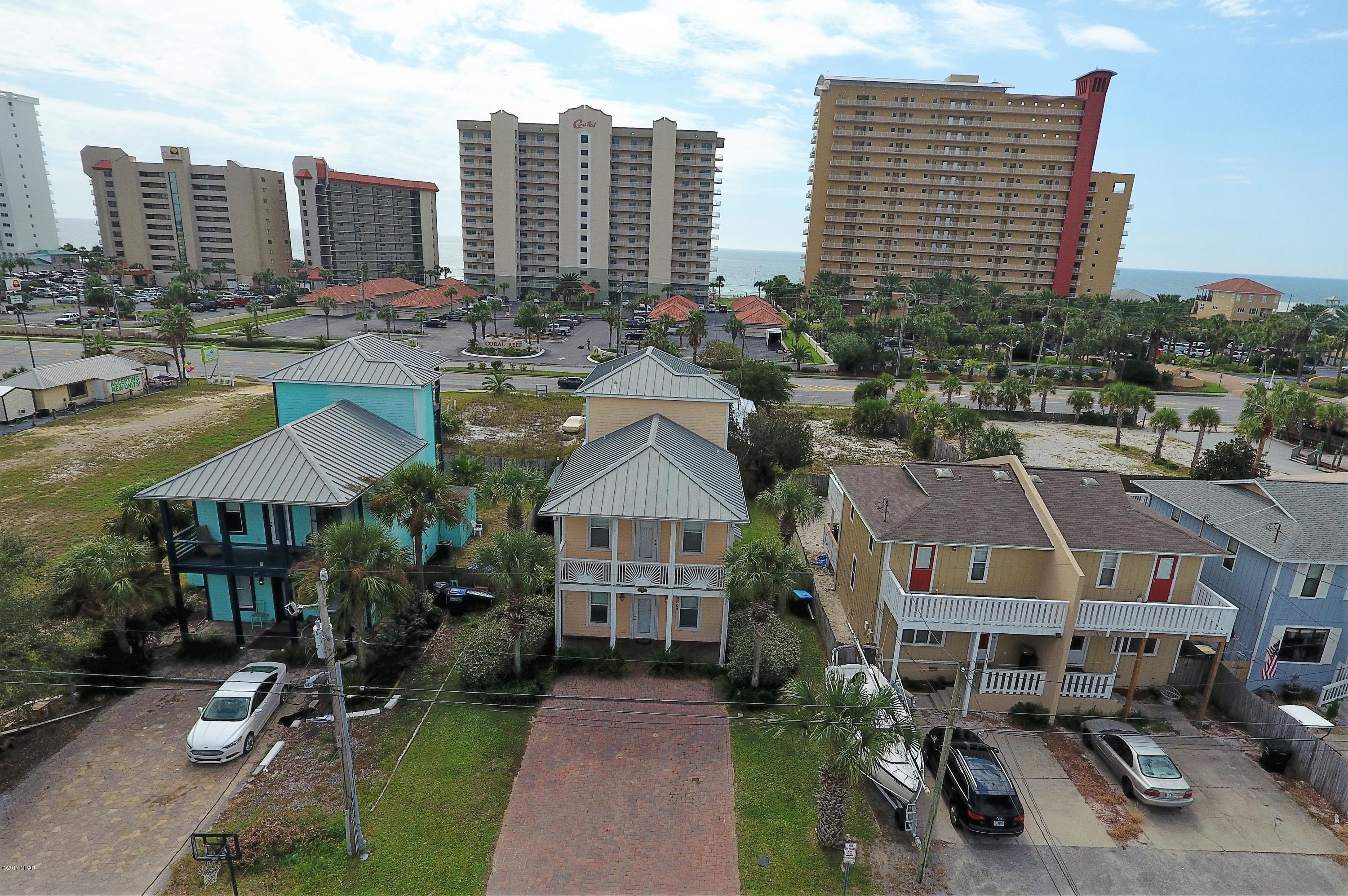 Holiday Beach Unit 3 - Residential