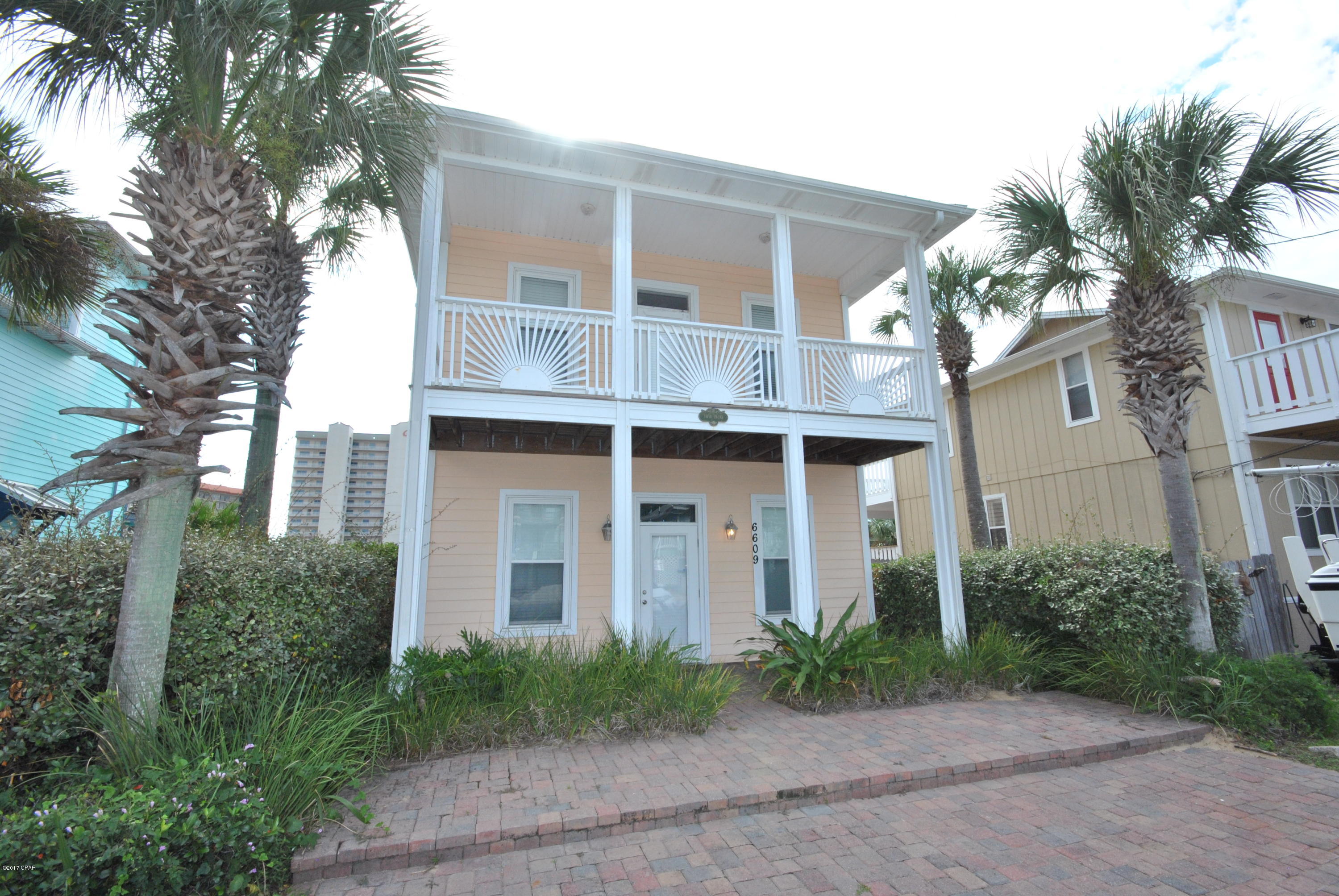 Holiday Beach Unit 3 - Residential