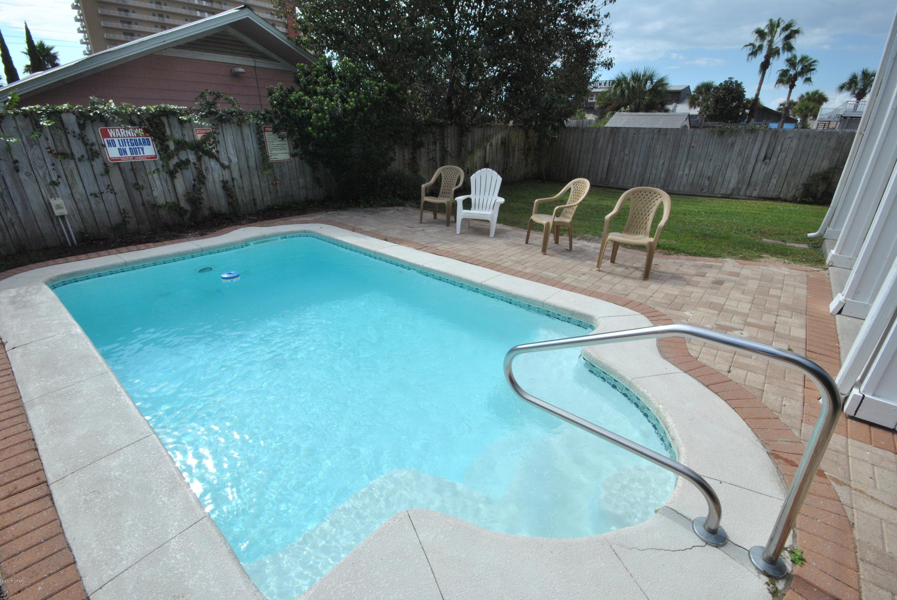 Holiday Beach Unit 3 - Residential