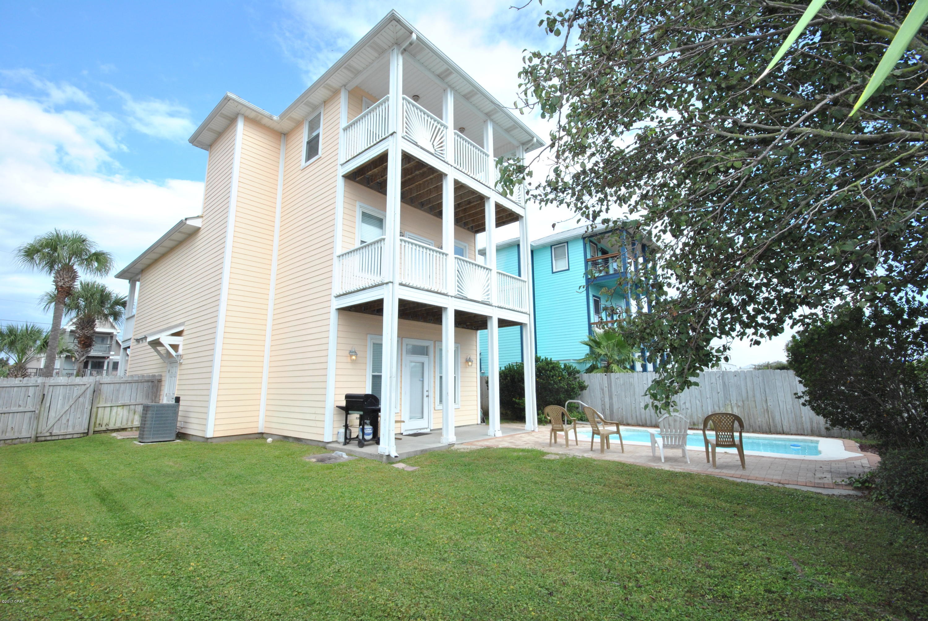 Holiday Beach Unit 3 - Residential