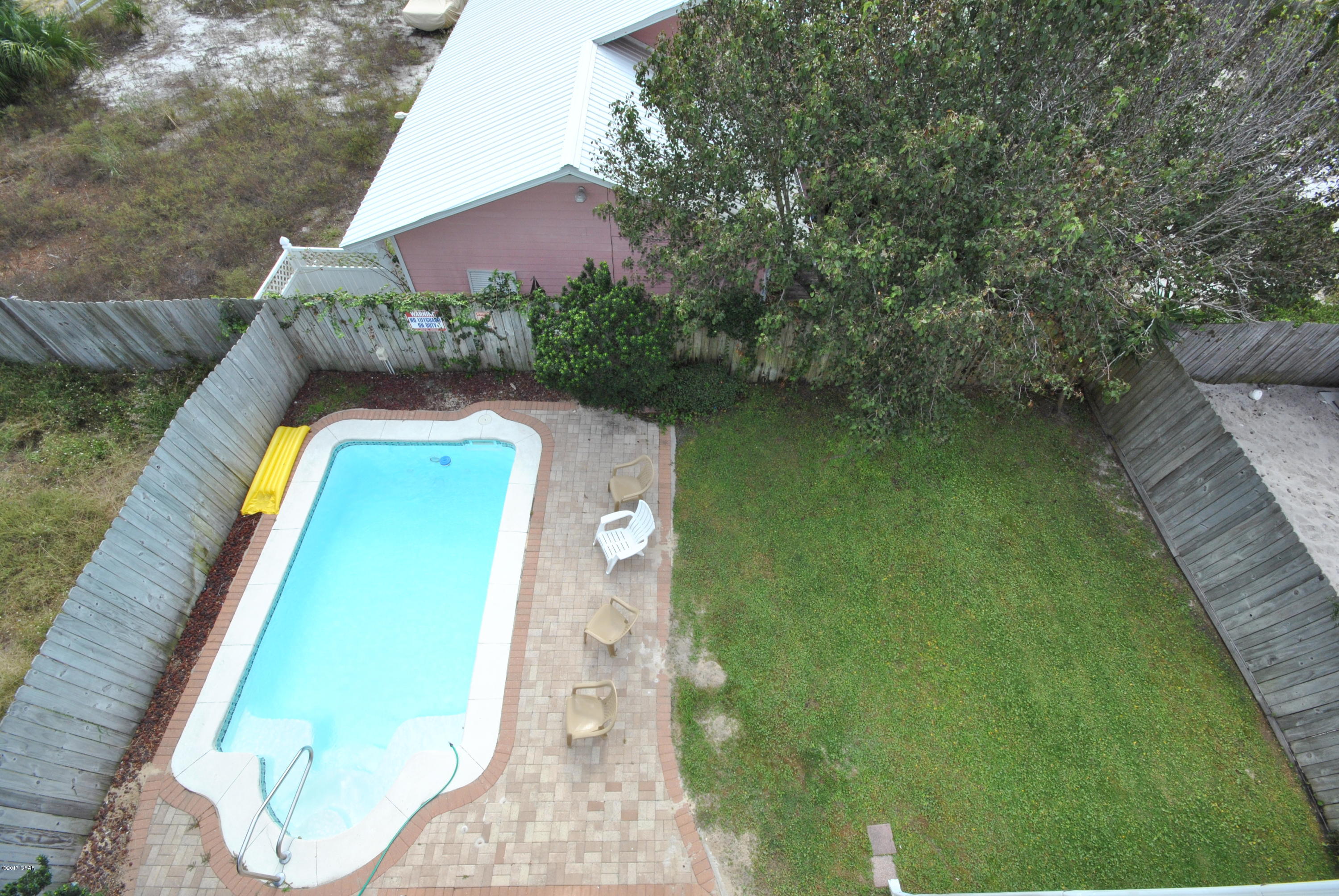 Holiday Beach Unit 3 - Residential