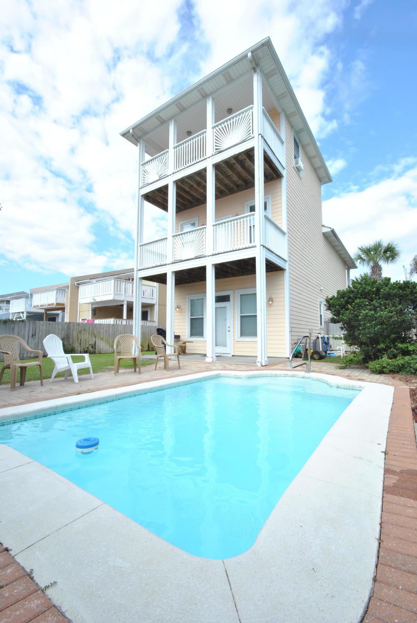 Holiday Beach Unit 3 - Residential