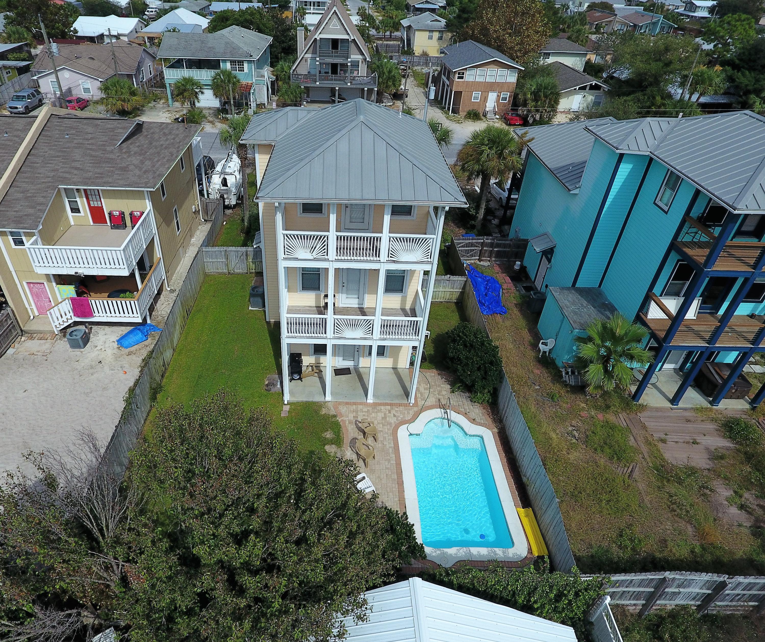 Holiday Beach Unit 3 - Residential