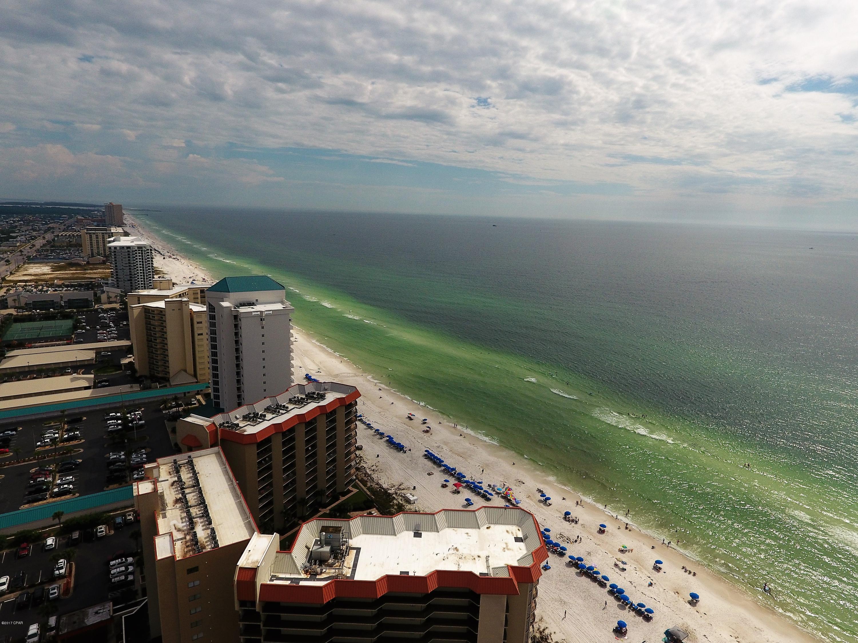 Holiday Beach Unit 3 - Residential