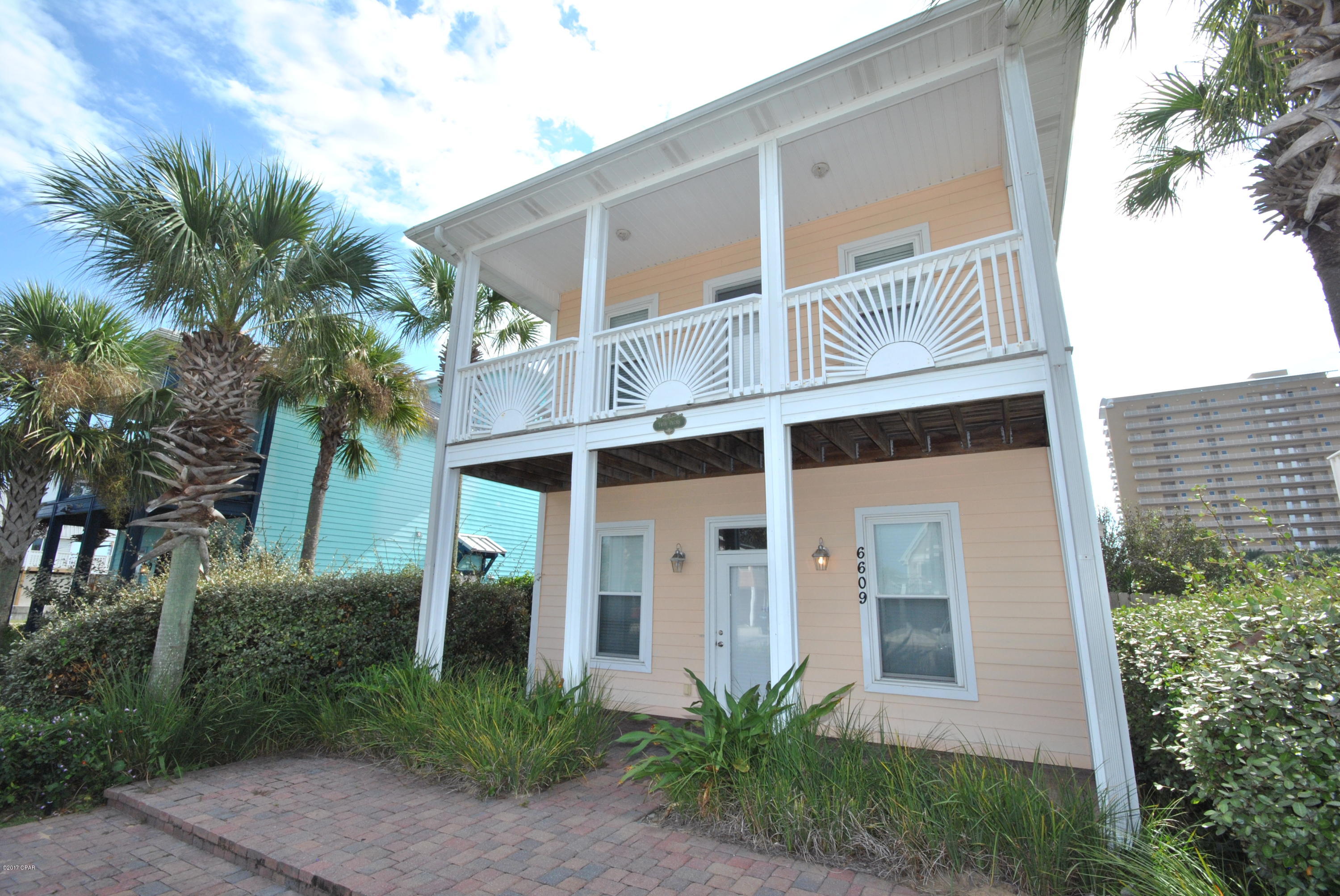 Holiday Beach Unit 3 - Residential