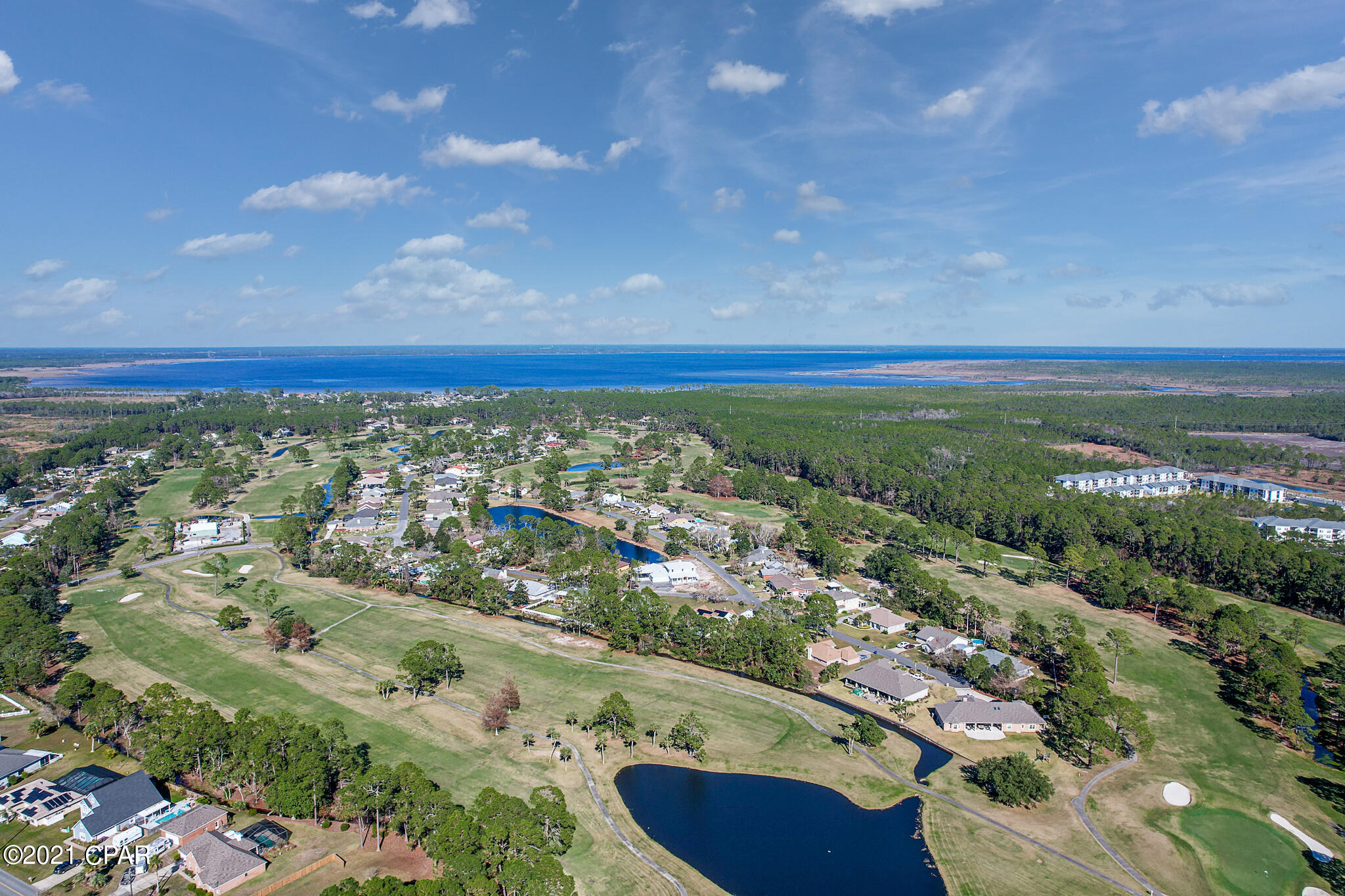 Leisure #1 Condo - Residential