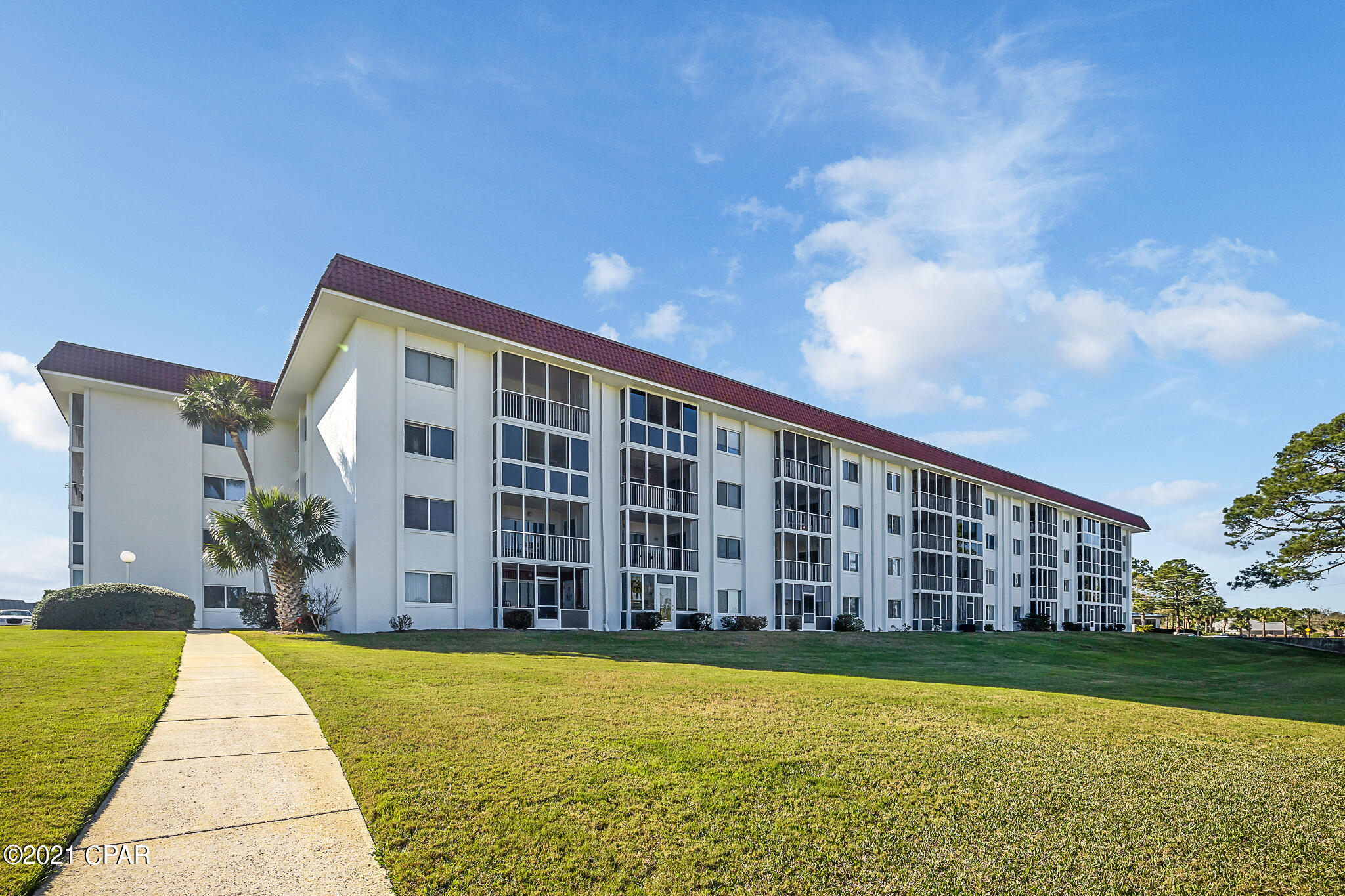 Leisure #1 Condo - Residential