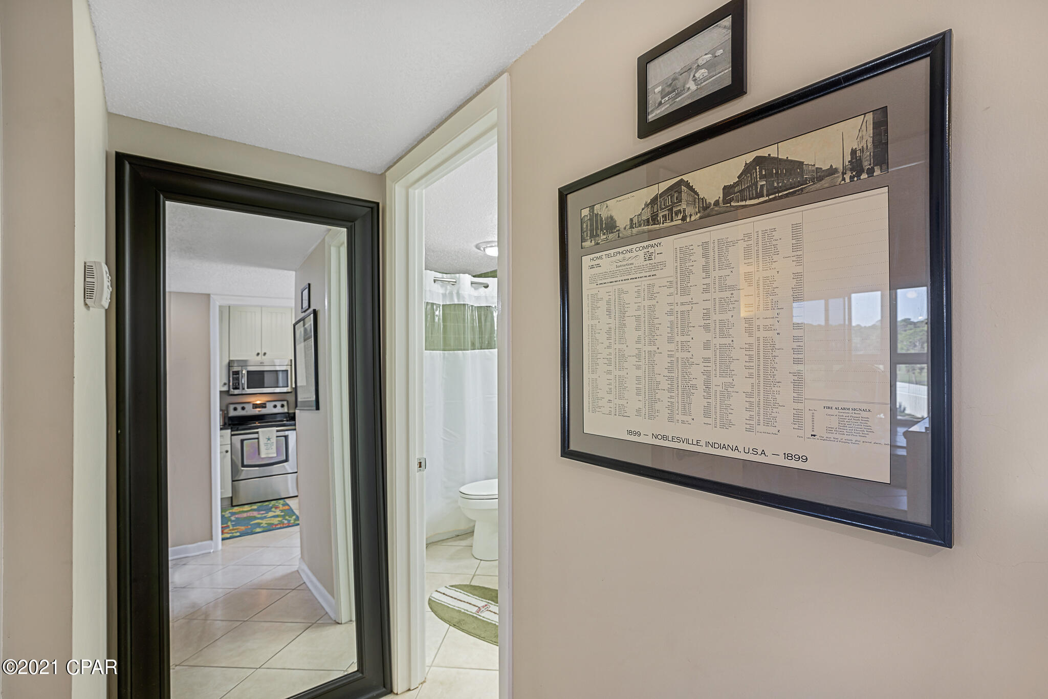 Leisure #1 Condo - Residential