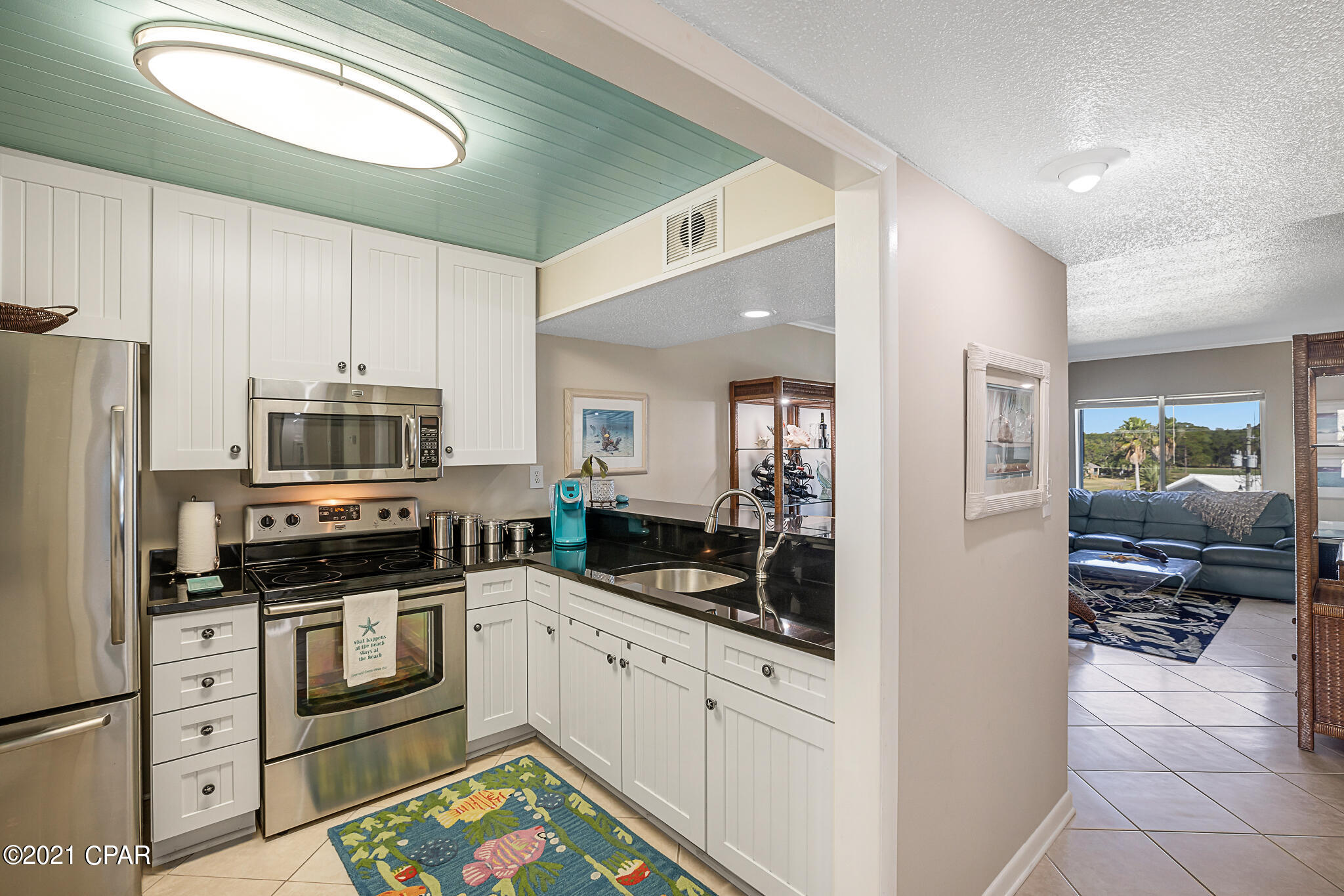 Leisure #1 Condo - Residential