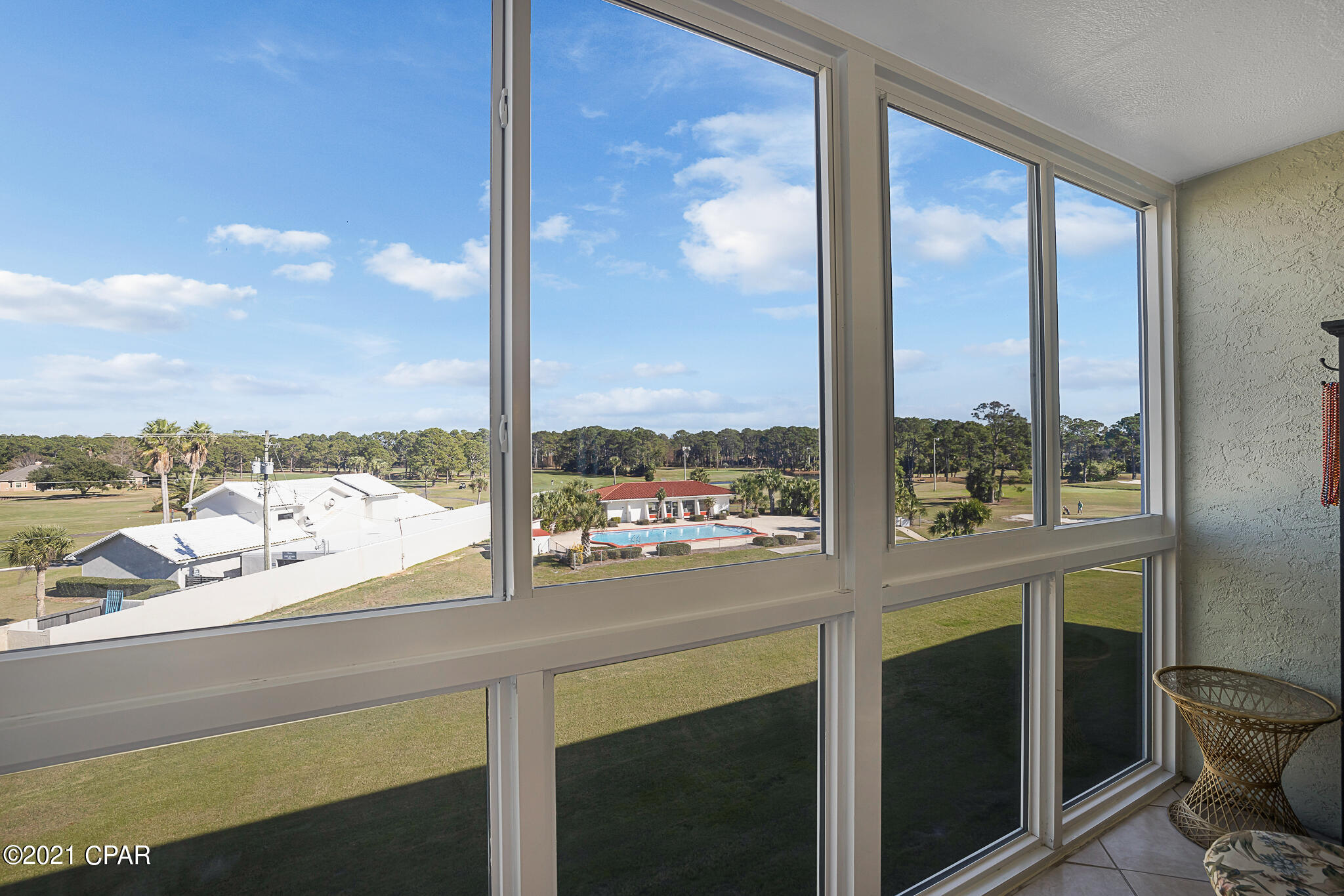 Leisure #1 Condo - Residential